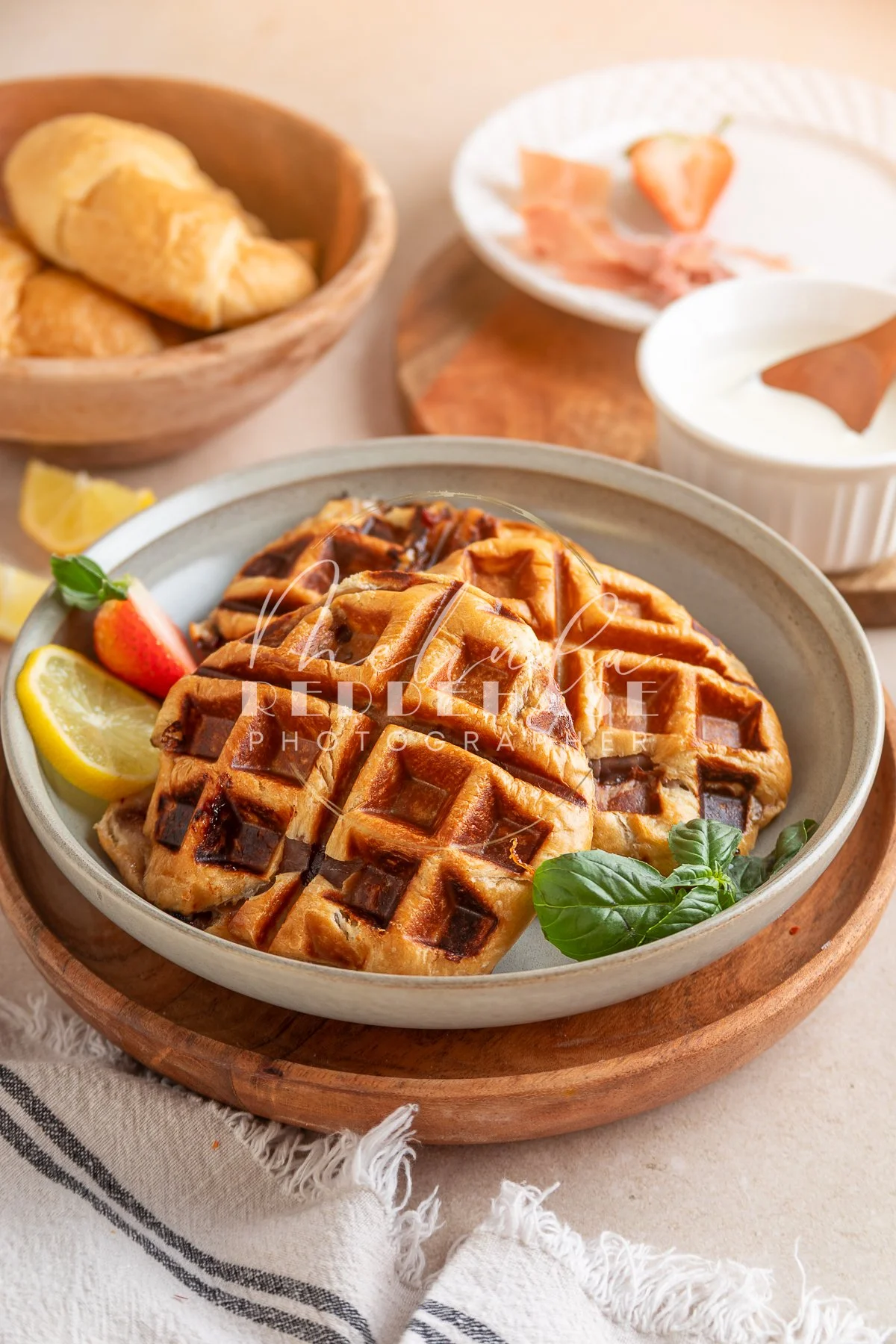 Strawberry Basil Brie Croissant Waffles- LRWM-19.jpg