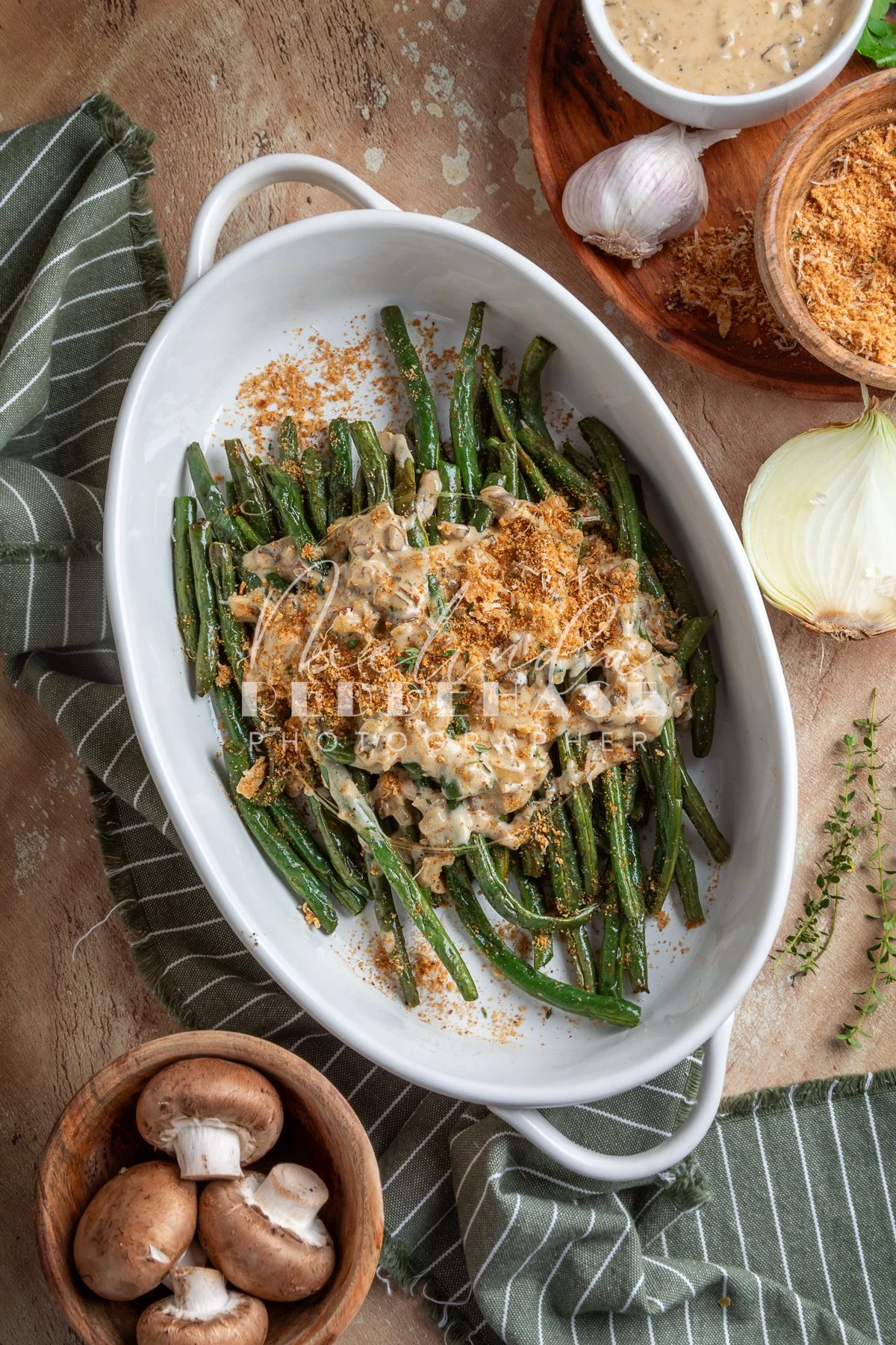 Roasted Green Beans with Mushroom Cream Sauce-LRWM-13.jpg