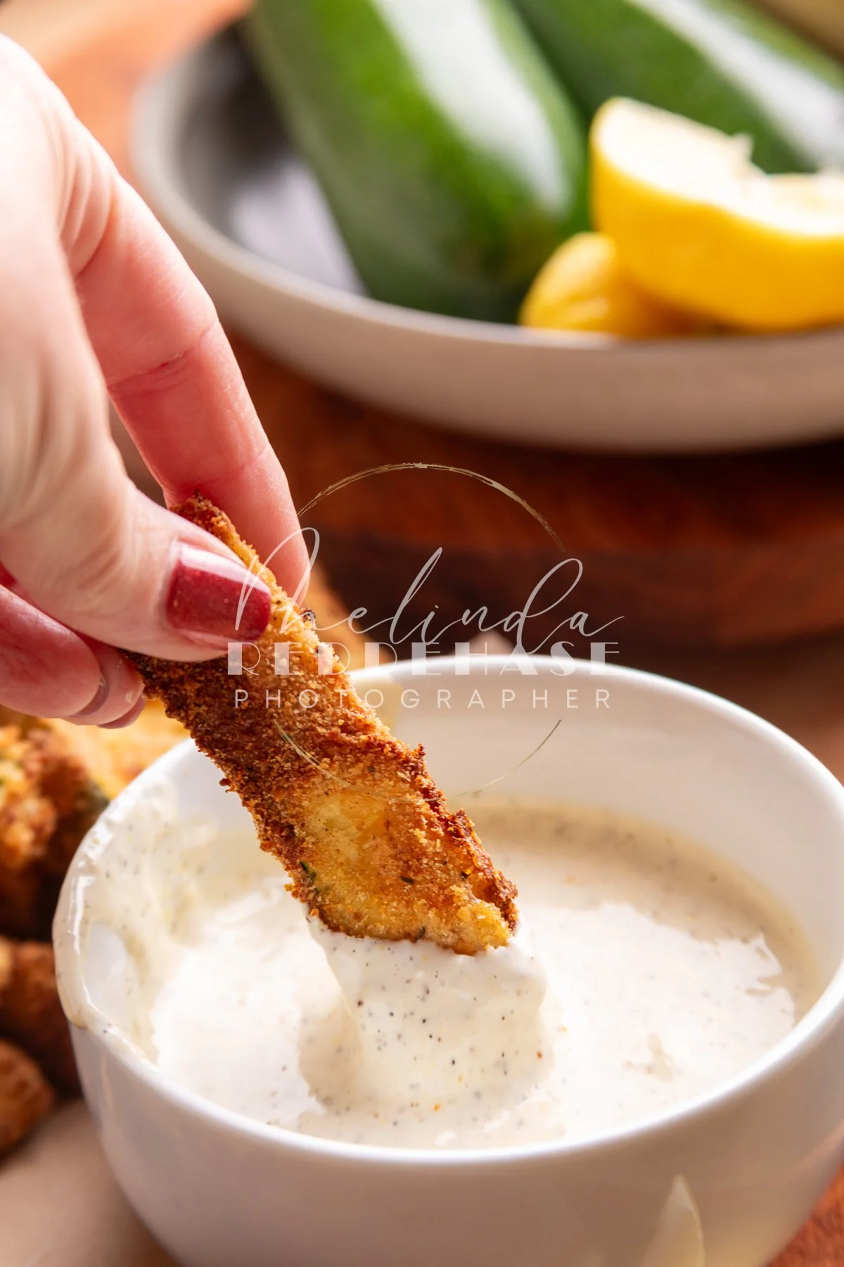 Air Fryer Zucchini Fries Lemon Garlic Aioli- LRWM-43.jpg