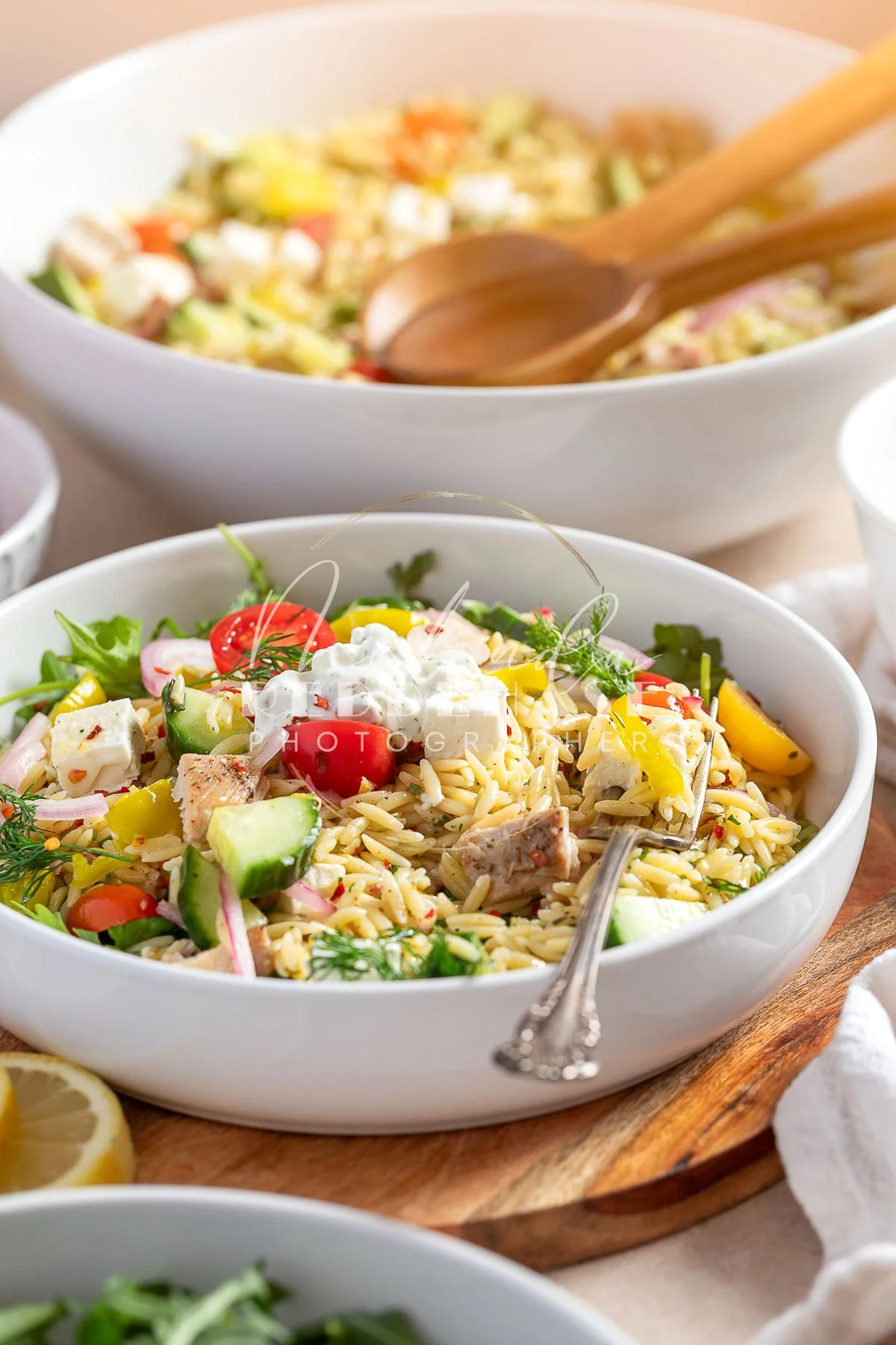 Greek Orzo Salad with Lemon Dressing- LRWM-19.jpg