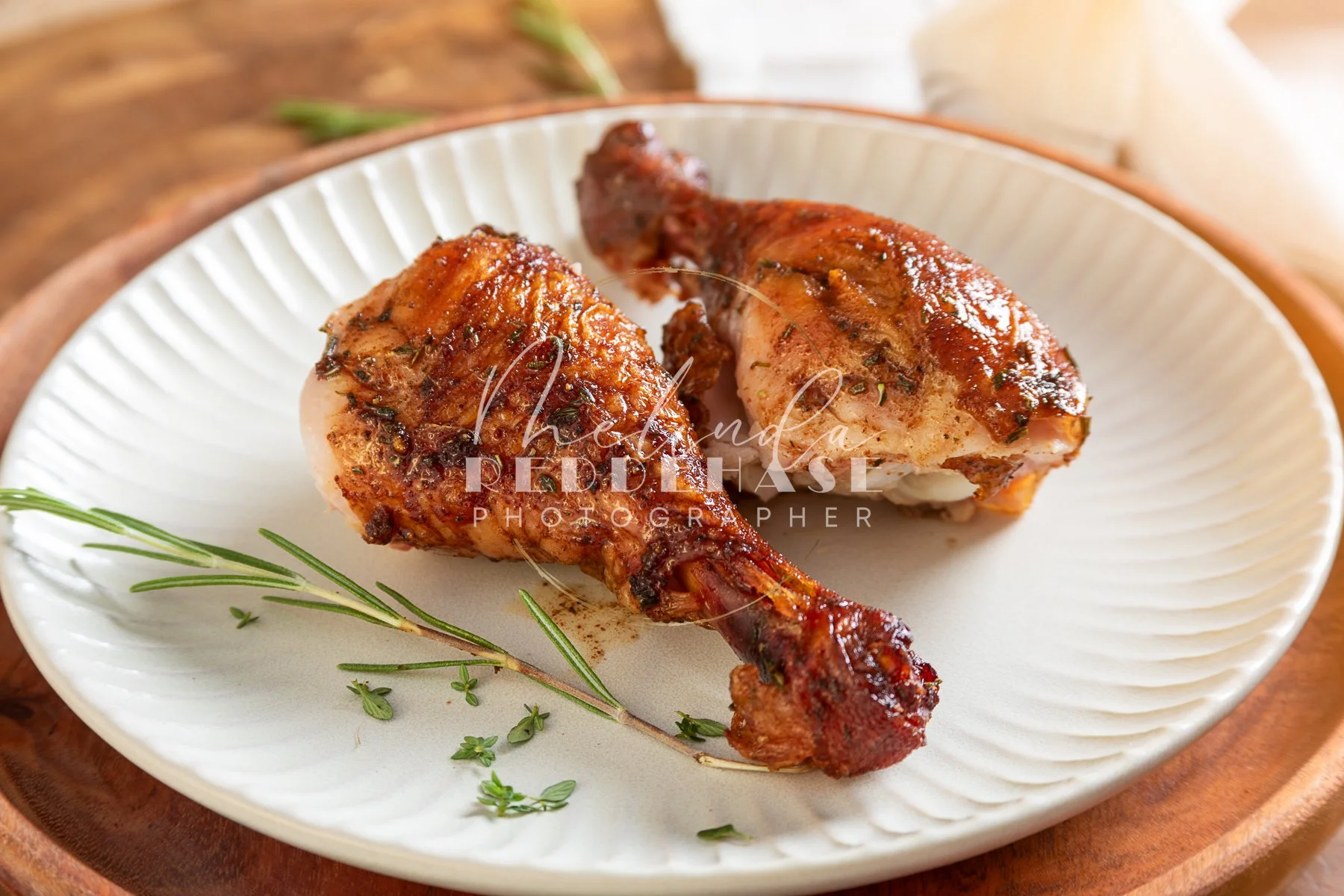Whole Smoked Chicken (with brown butter & herbs)- LRWM-40.jpg