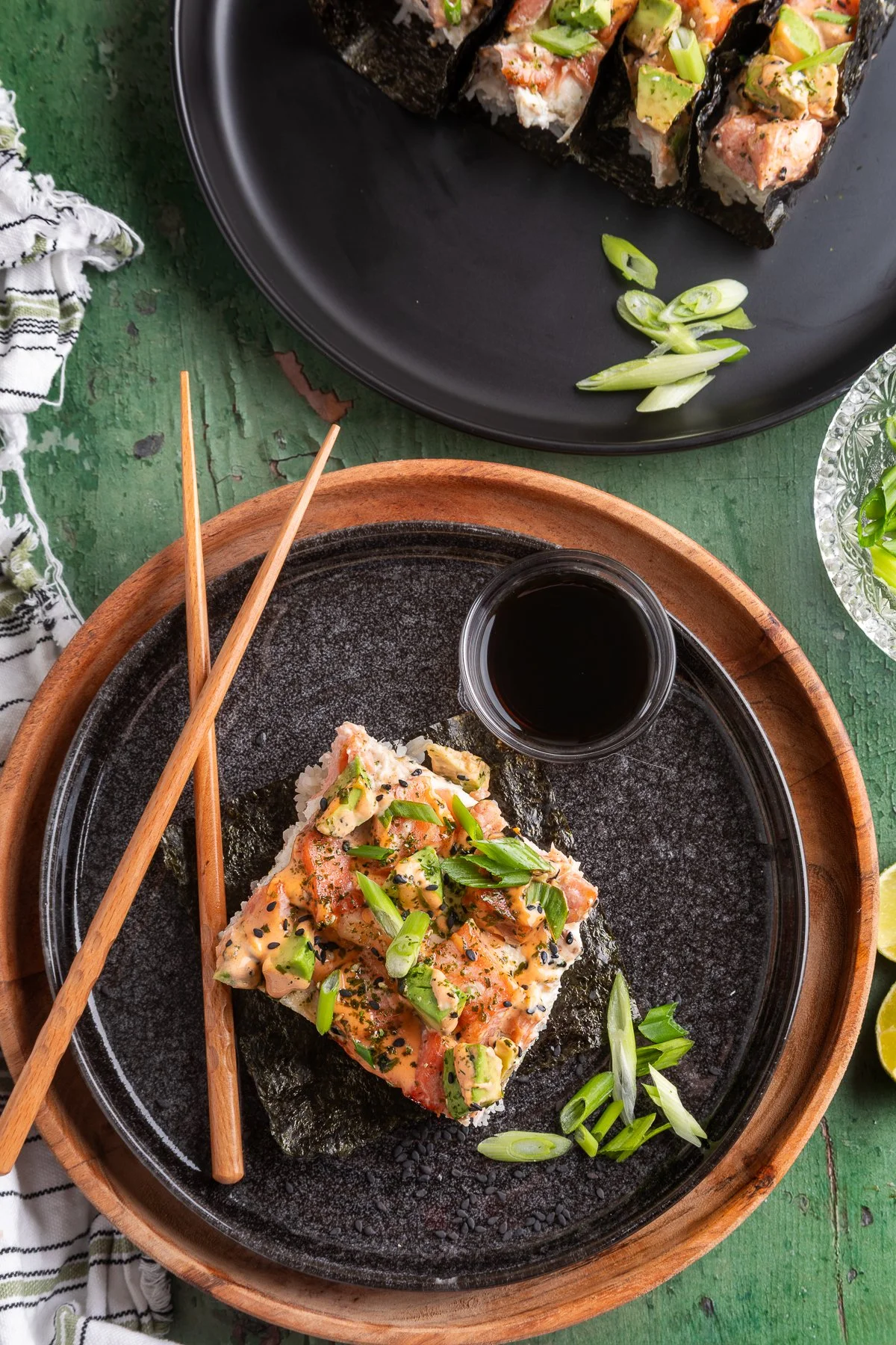 restaurant food photography