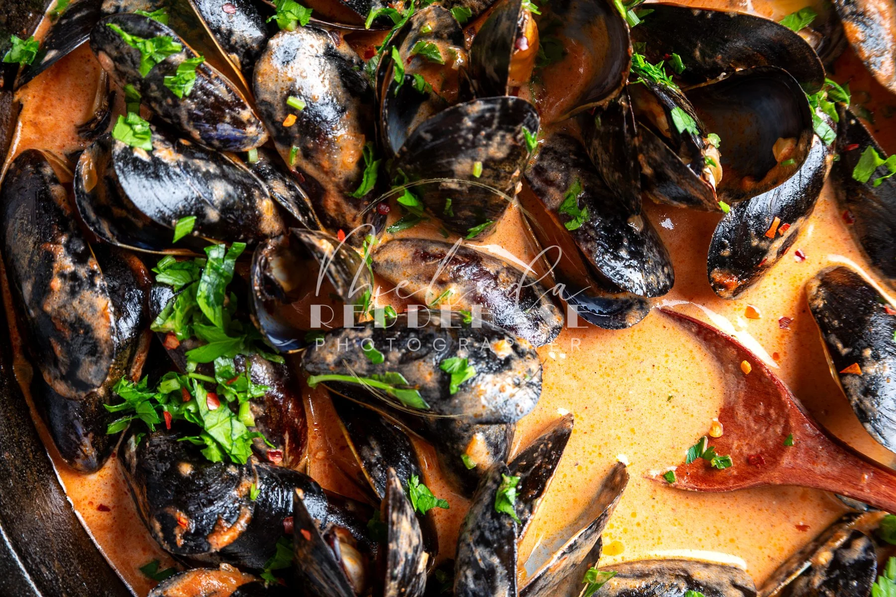 Steamed Mussels in Spicy Tomato Cream Sauce- LRWM----13.jpg