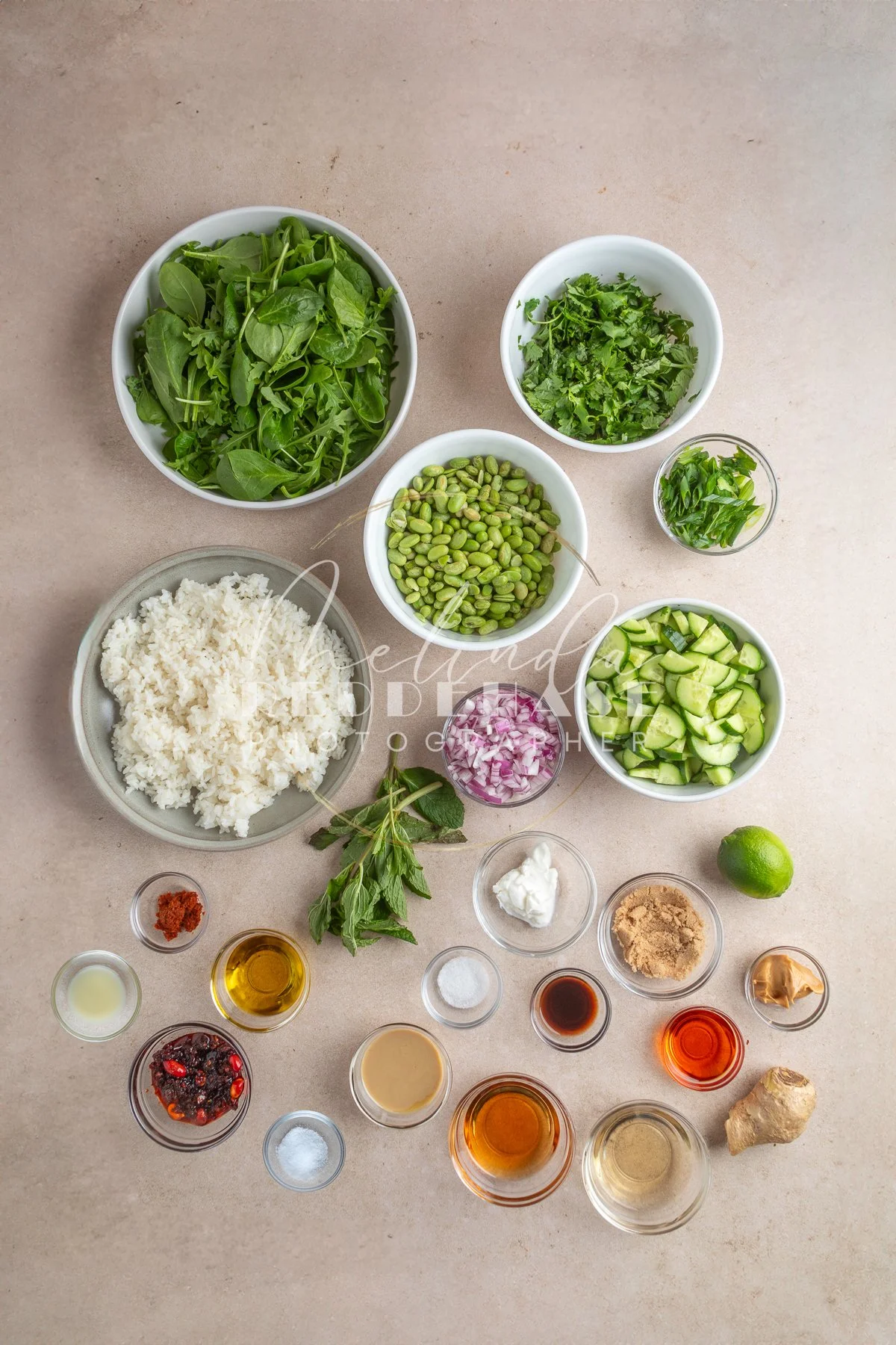 Crispy Rice Salad Herbs Spicy Tahini Peanut Dressing- LRWM-1.jpg