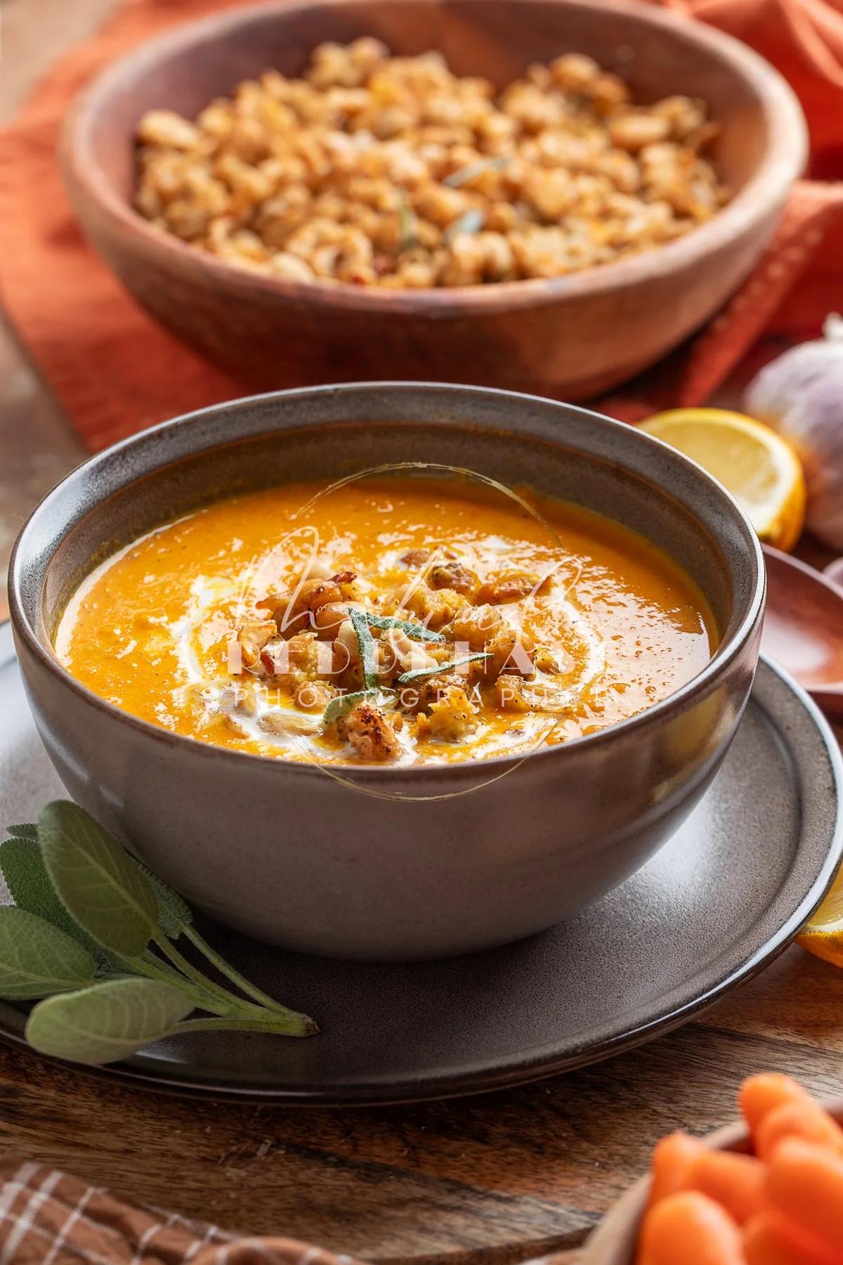 Carrot Ginger Soup with Crispy White Beans-LRWM-27.jpg