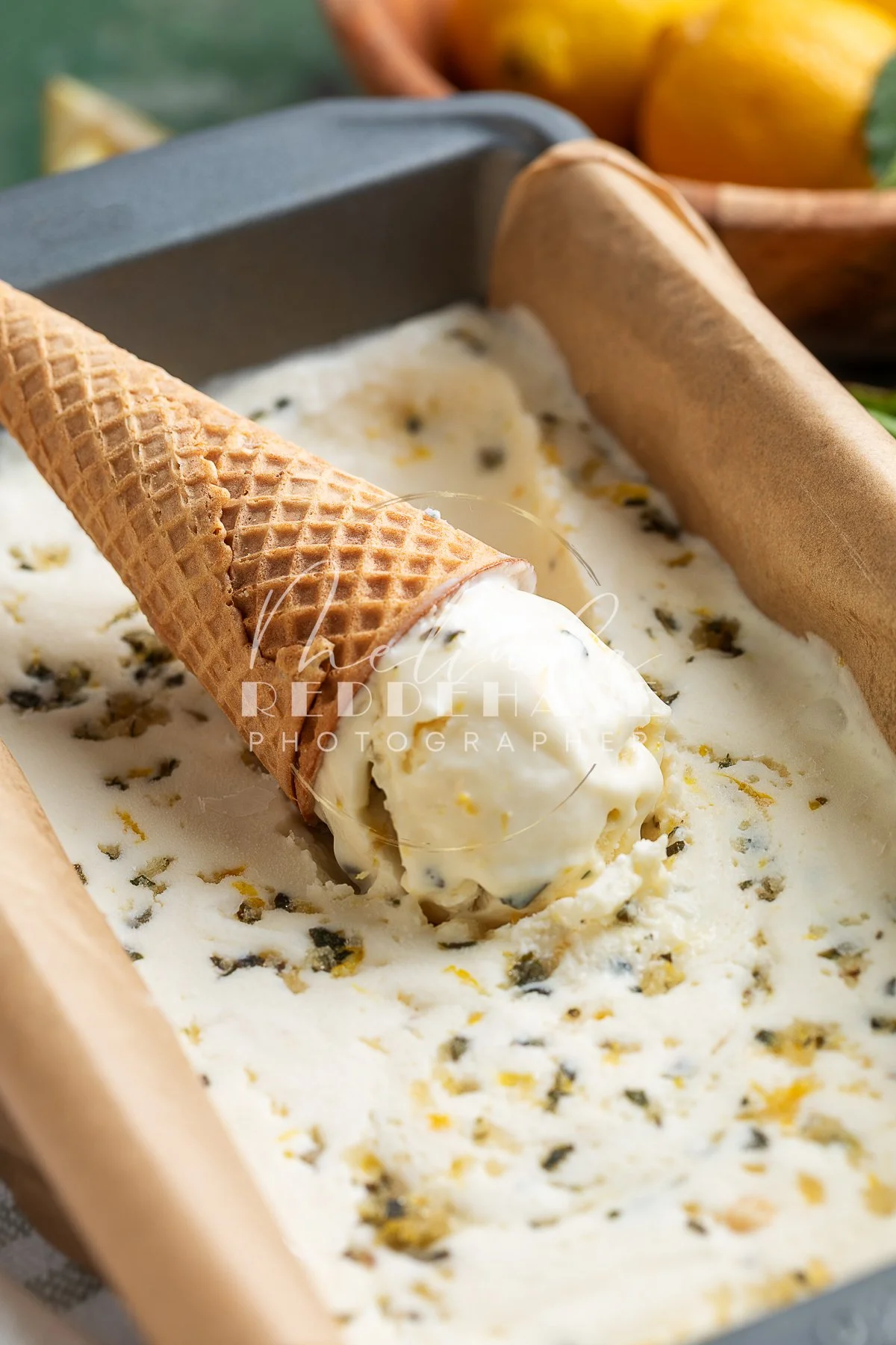 No Churn Lemon Basil Ice Cream- LRWM-20.jpg