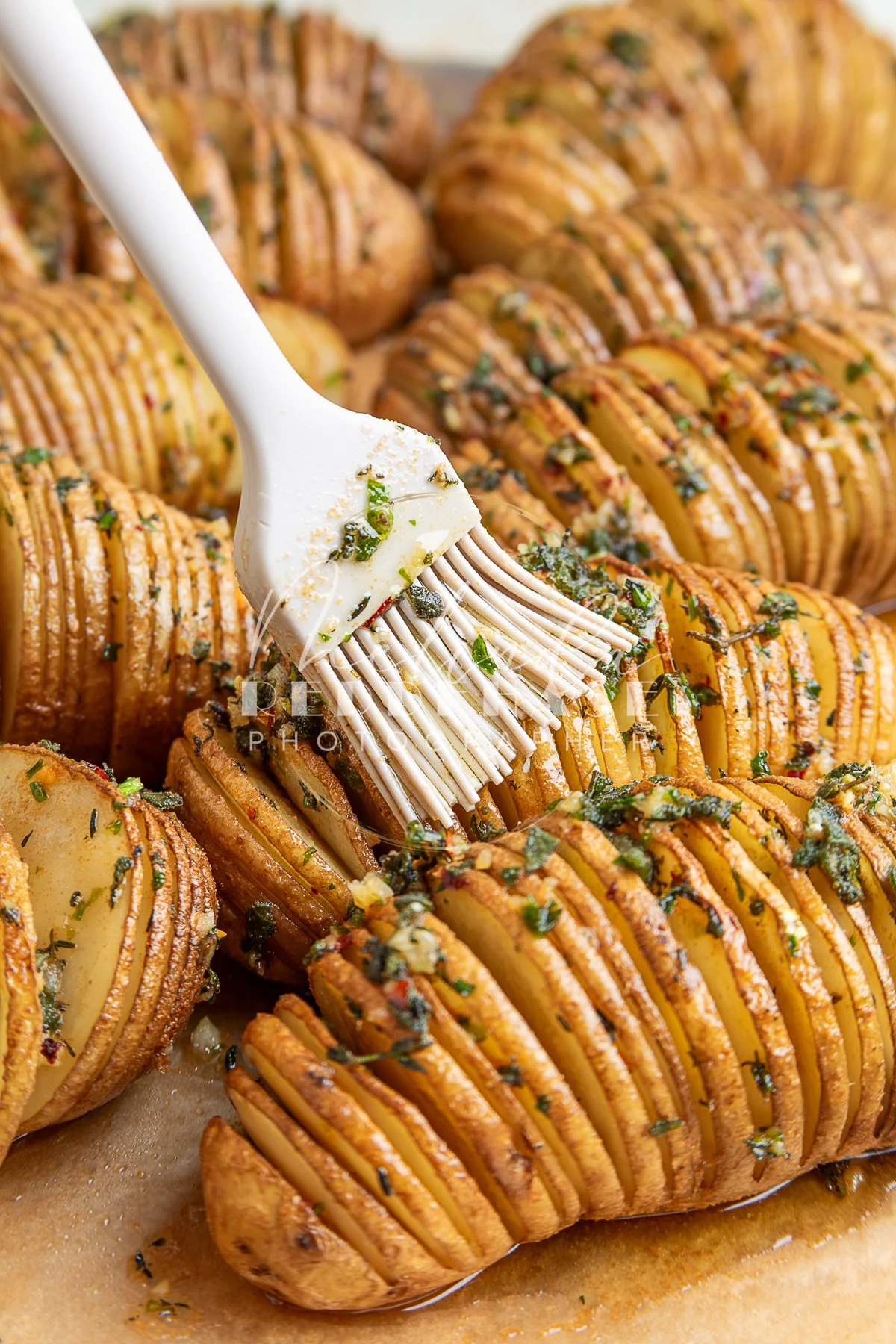Brown Butter Garlic Herb Hasselback Potatoes- LRWM-- HR-17.jpg