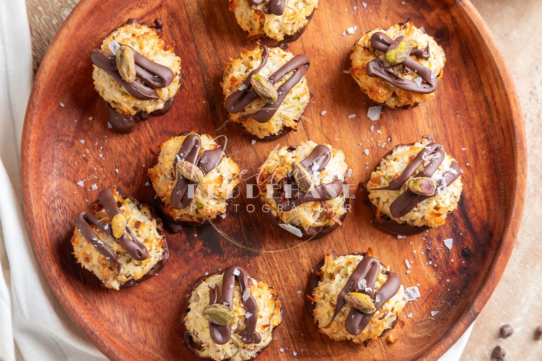 Coconut Almond Pistachio Macaroons- LRWM-23.jpg