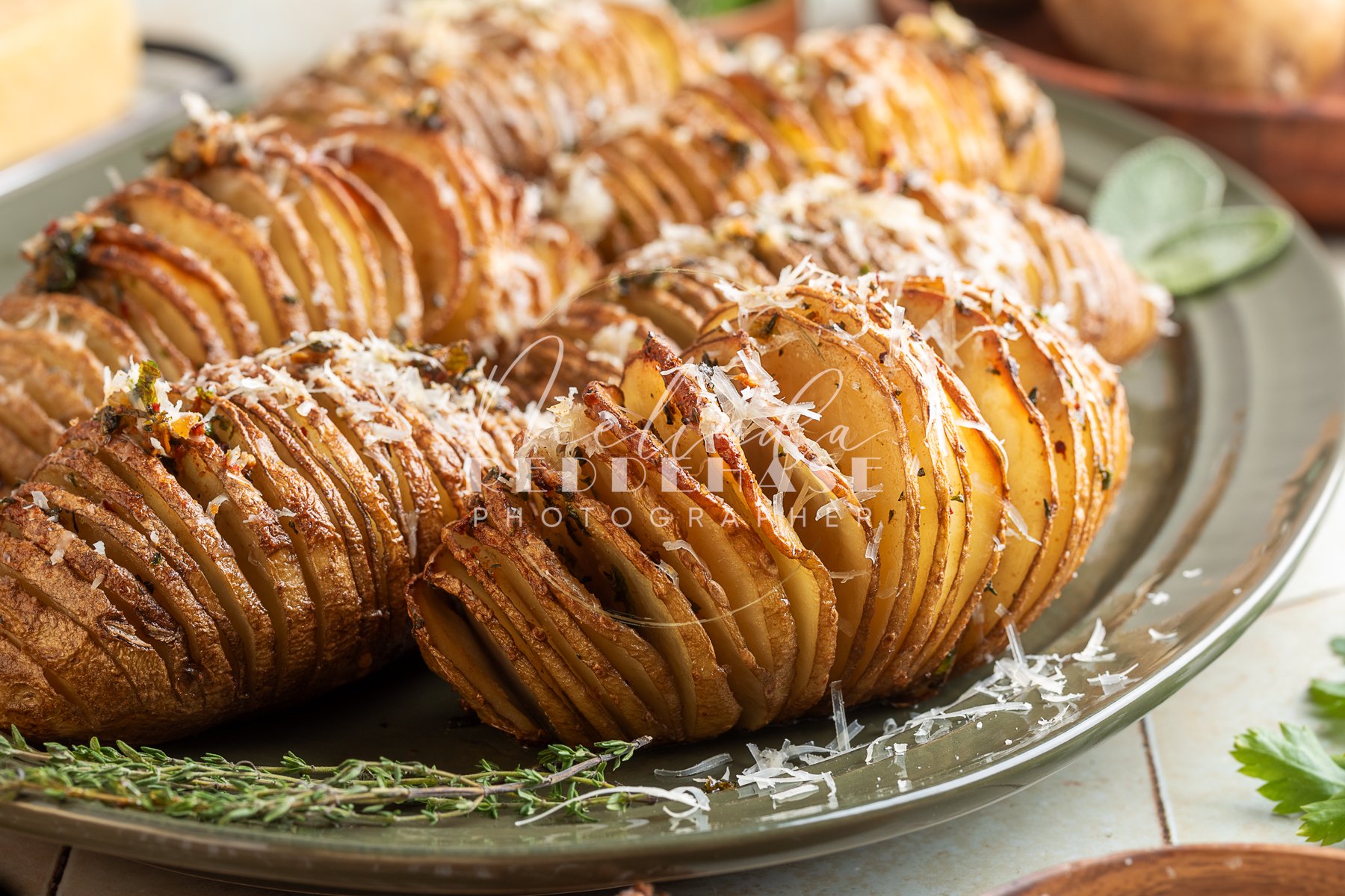 Brown Butter Garlic Herb Hasselback Potatoes- LRWM-- HR-37.jpg