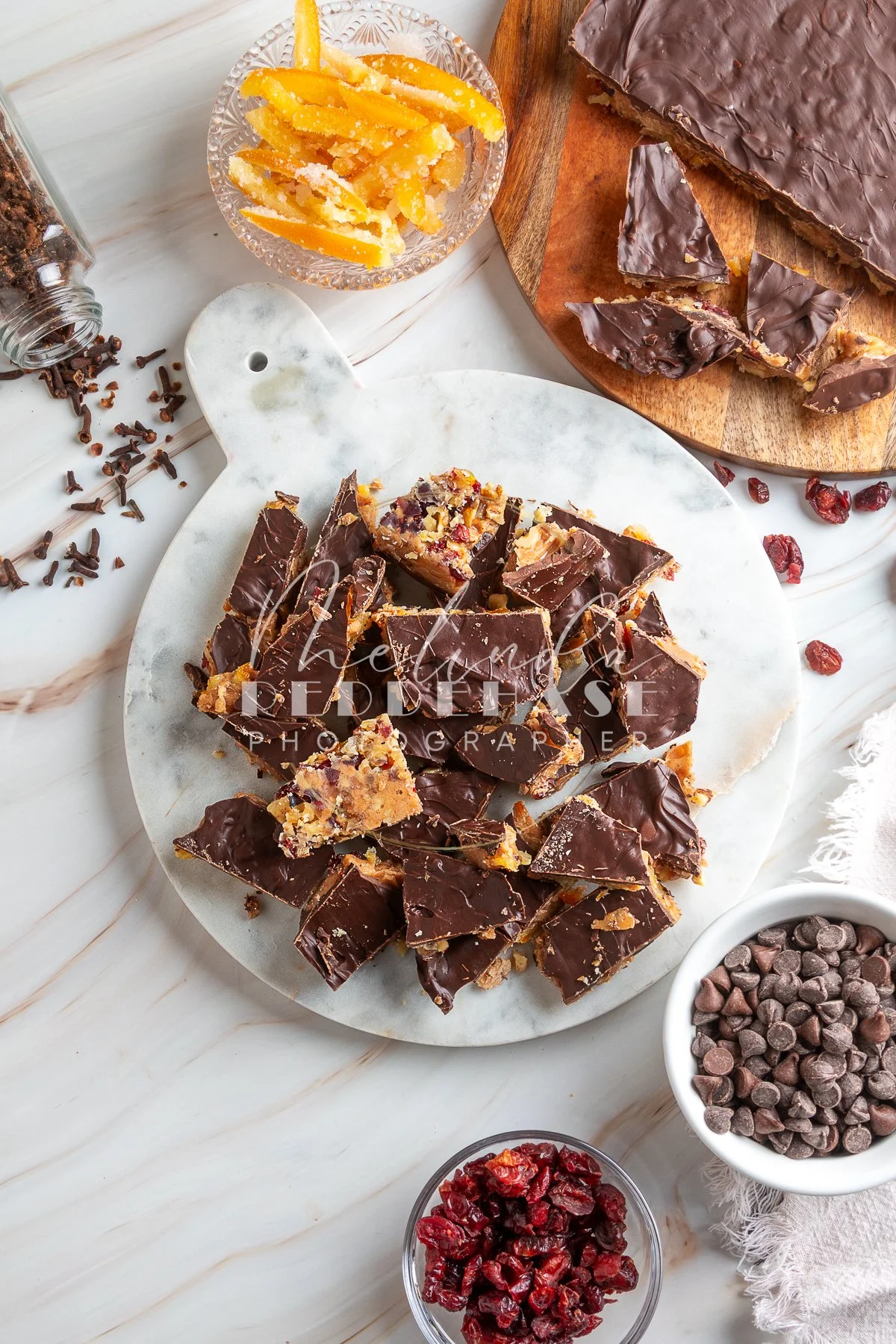 Spiced Chocolate Orange and Cranberry Toffee Bark - LRWM-13.jpg