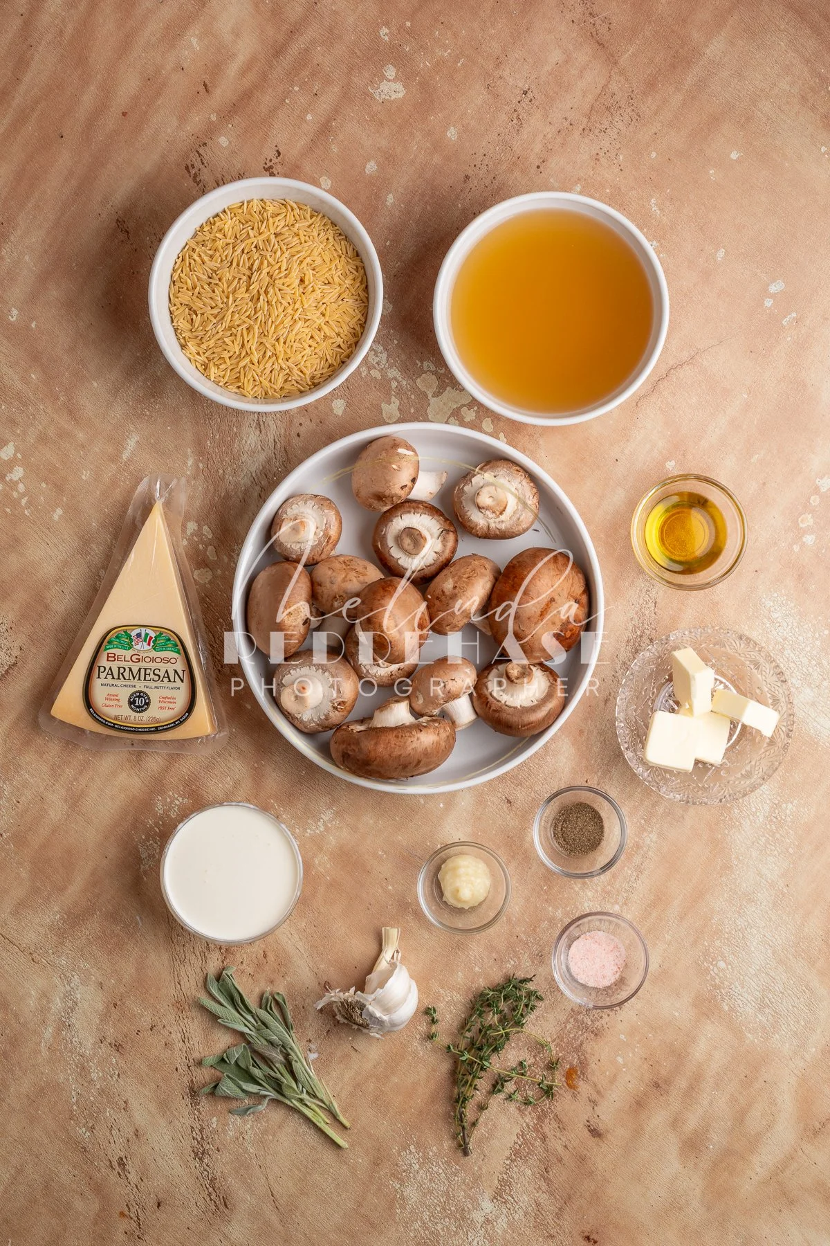 Roasted Mushroom Orzo Pasta with Garlic Cream Sauce- LRWM-1.jpg