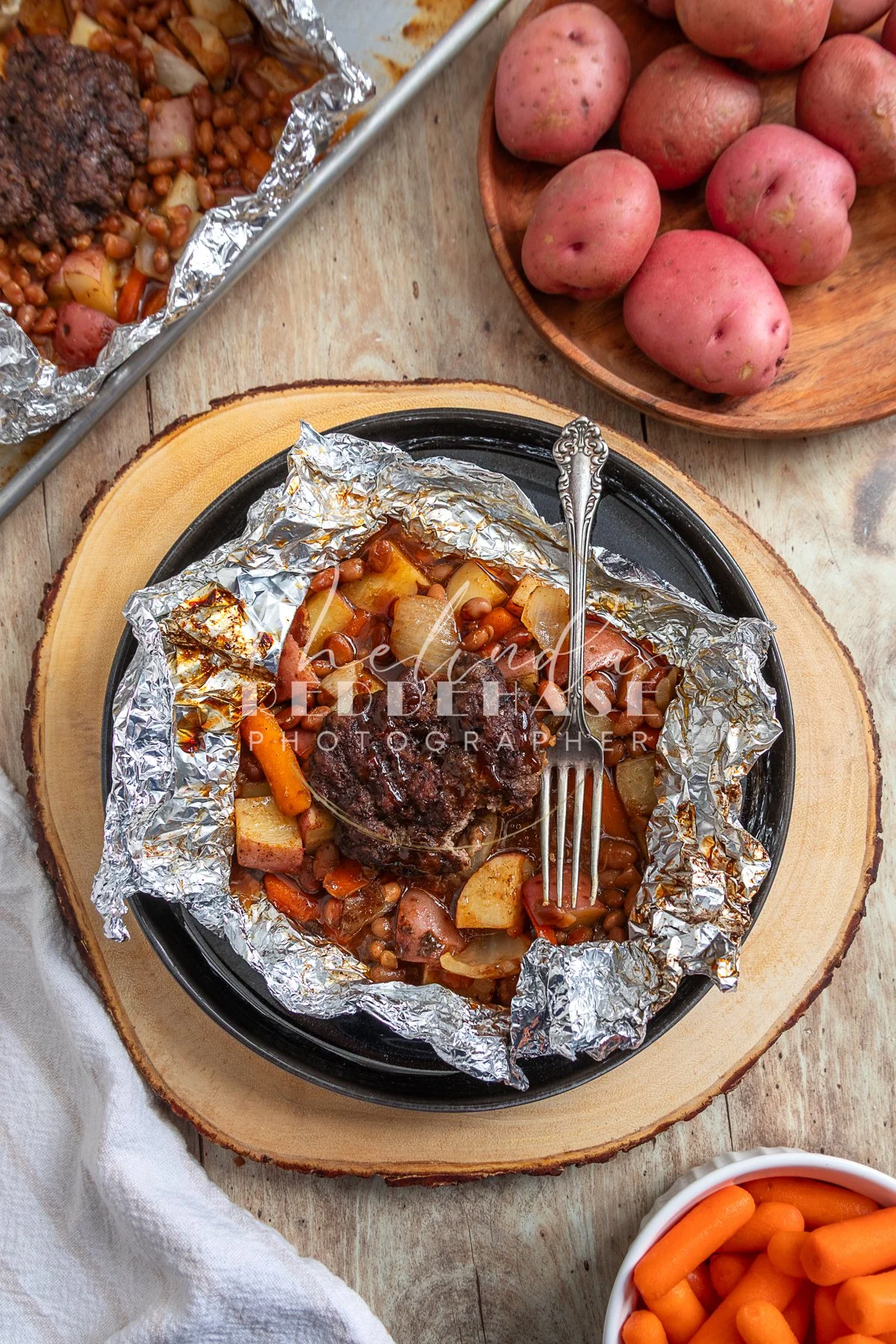 Easy Campfire Dinner with Ground Beef- LRWM-- LRWM-23.jpg
