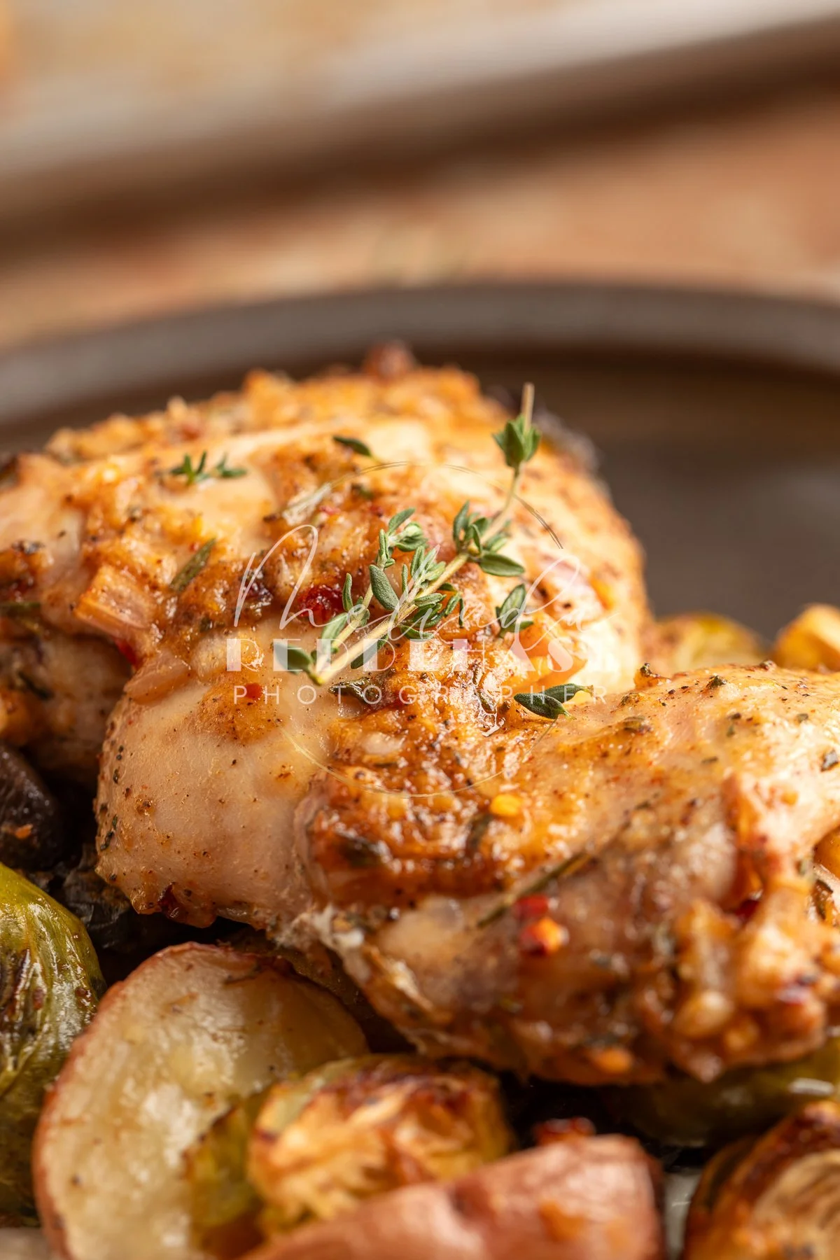 Sheet Pan Lemon Thyme Chicken with Roasted Veg- LRWM-32.jpg