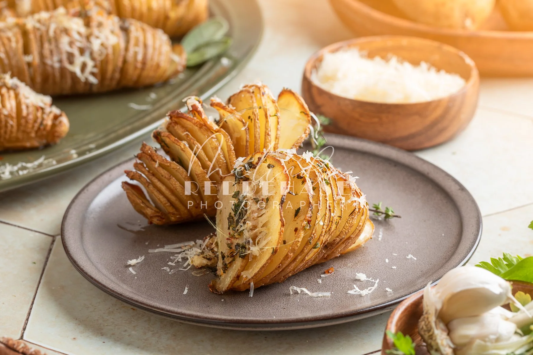 Brown Butter Garlic Herb Hasselback Potatoes- LRWM-- HR-43.jpg