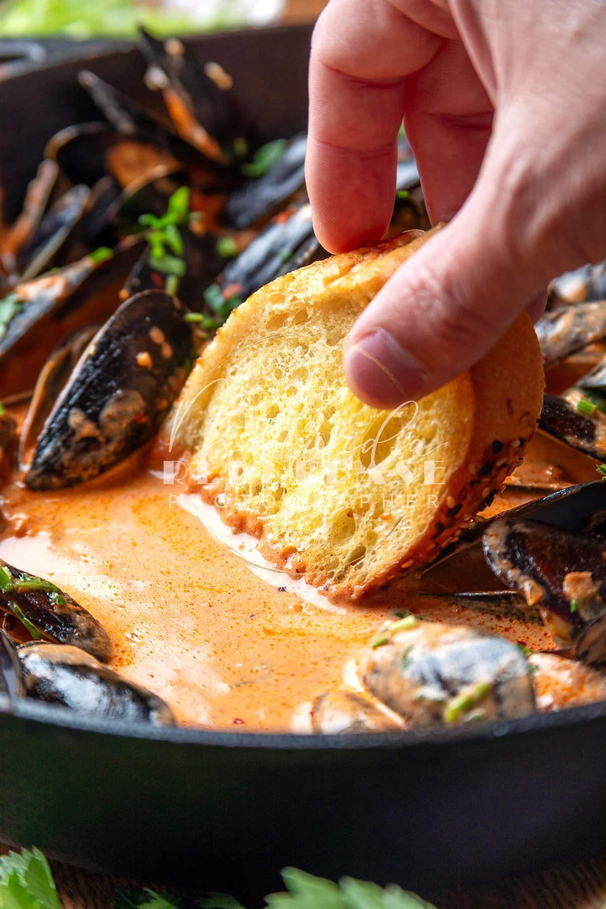 Steamed Mussels in Spicy Tomato Cream Sauce- LRWM----21.jpg