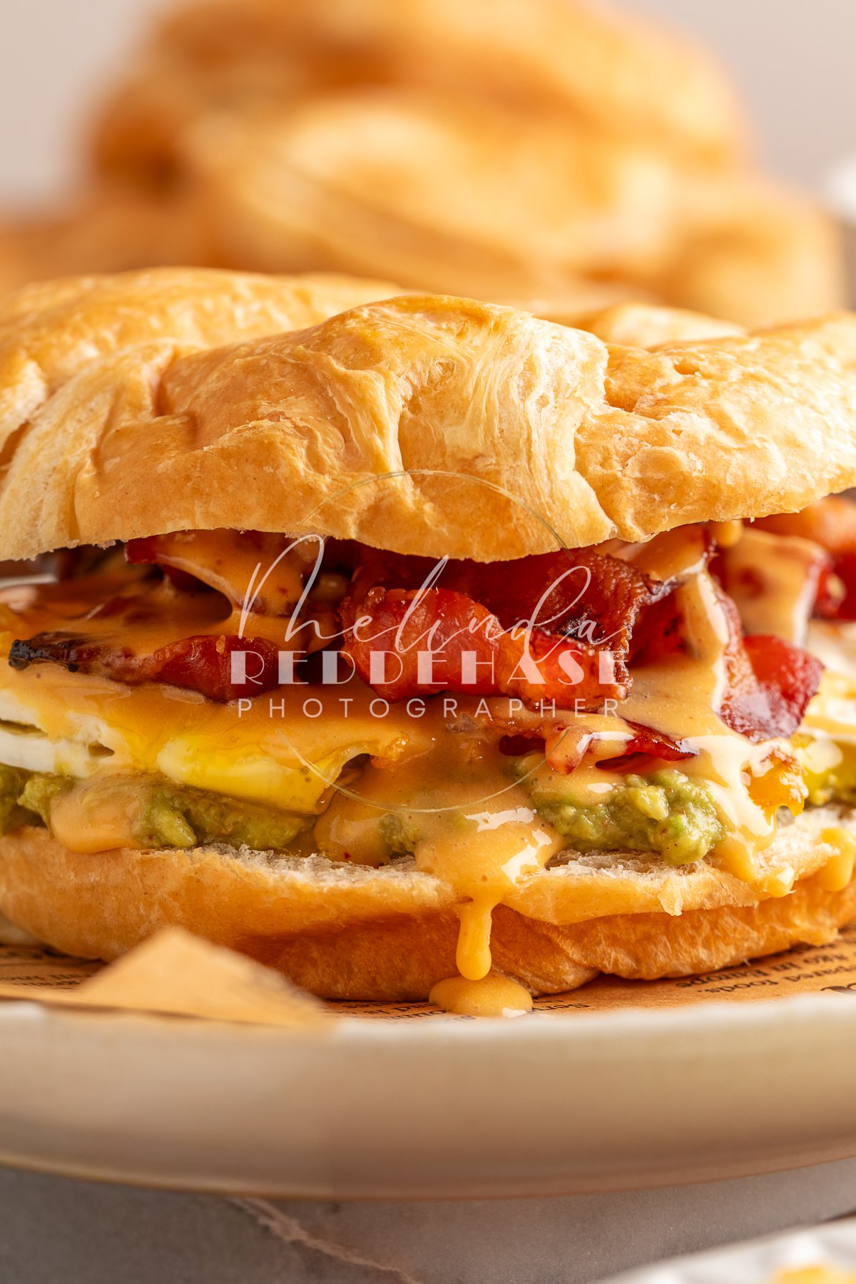 Egg Bacon Avocado Breakfast Sandwich Lime Chipotle Hollandaise Sauce- LRWM-33.jpg