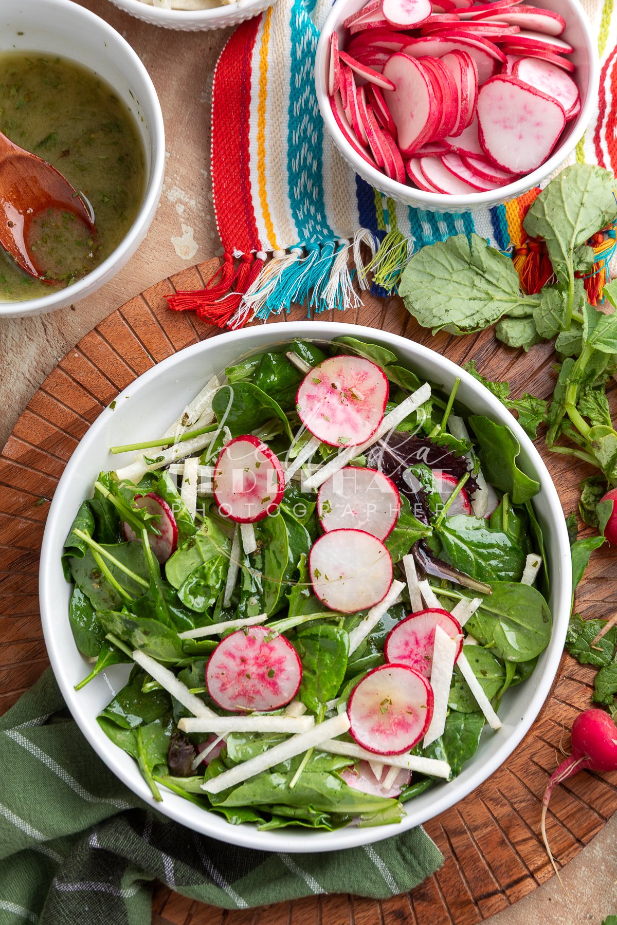 Mexican Lime Vinaigrette and Radish Jicima Salad- LRWM-25.jpg