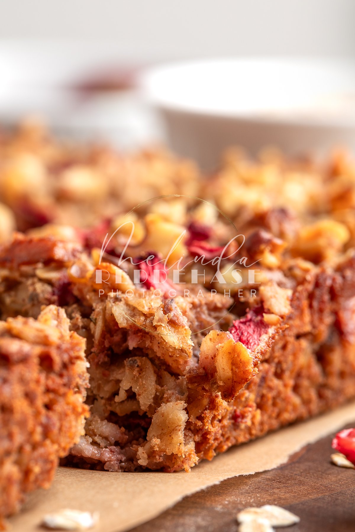 Banana Strawberry Baked Oatmeal- LRWM-15.jpg