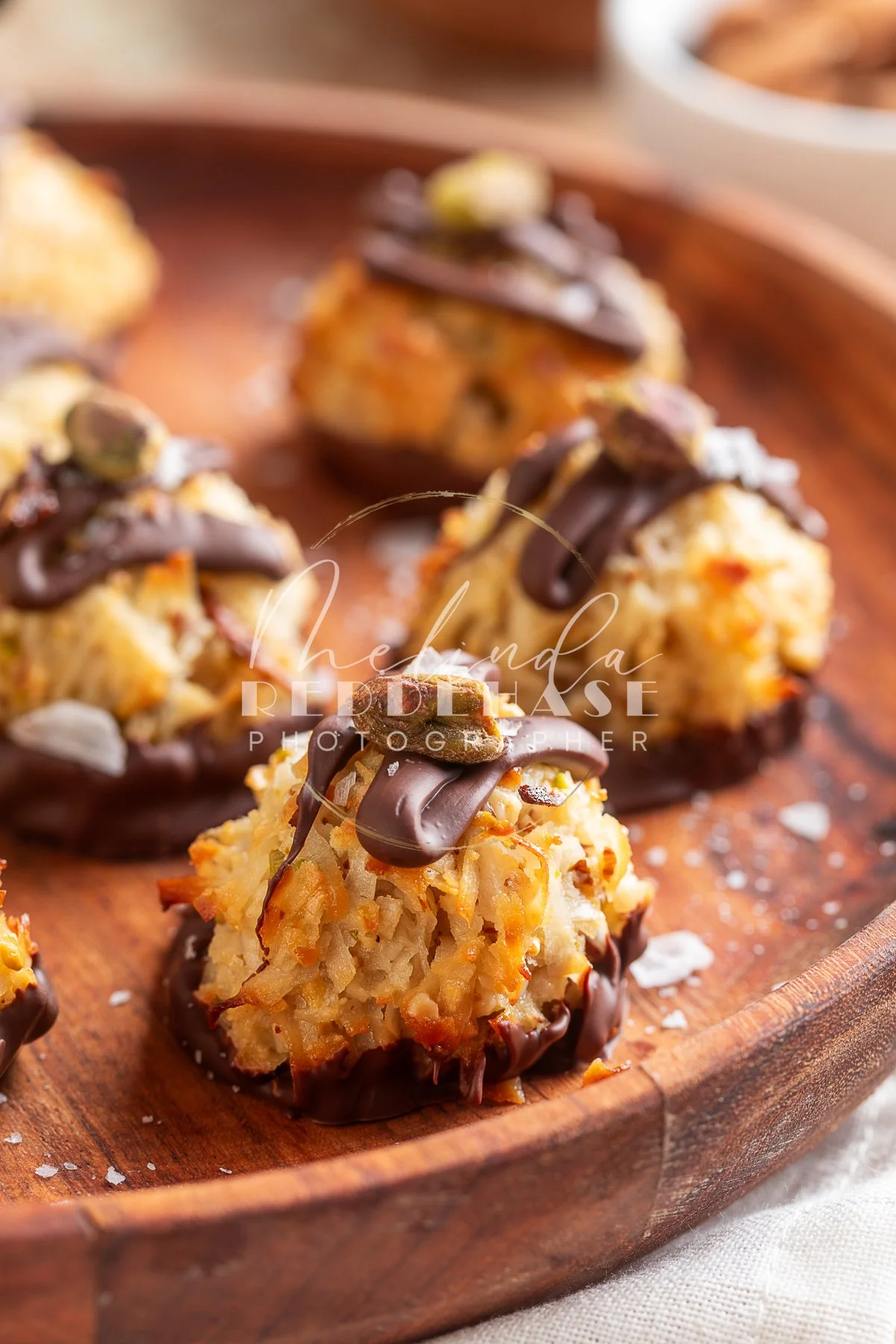 Coconut Almond Pistachio Macaroons- LRWM-15.jpg