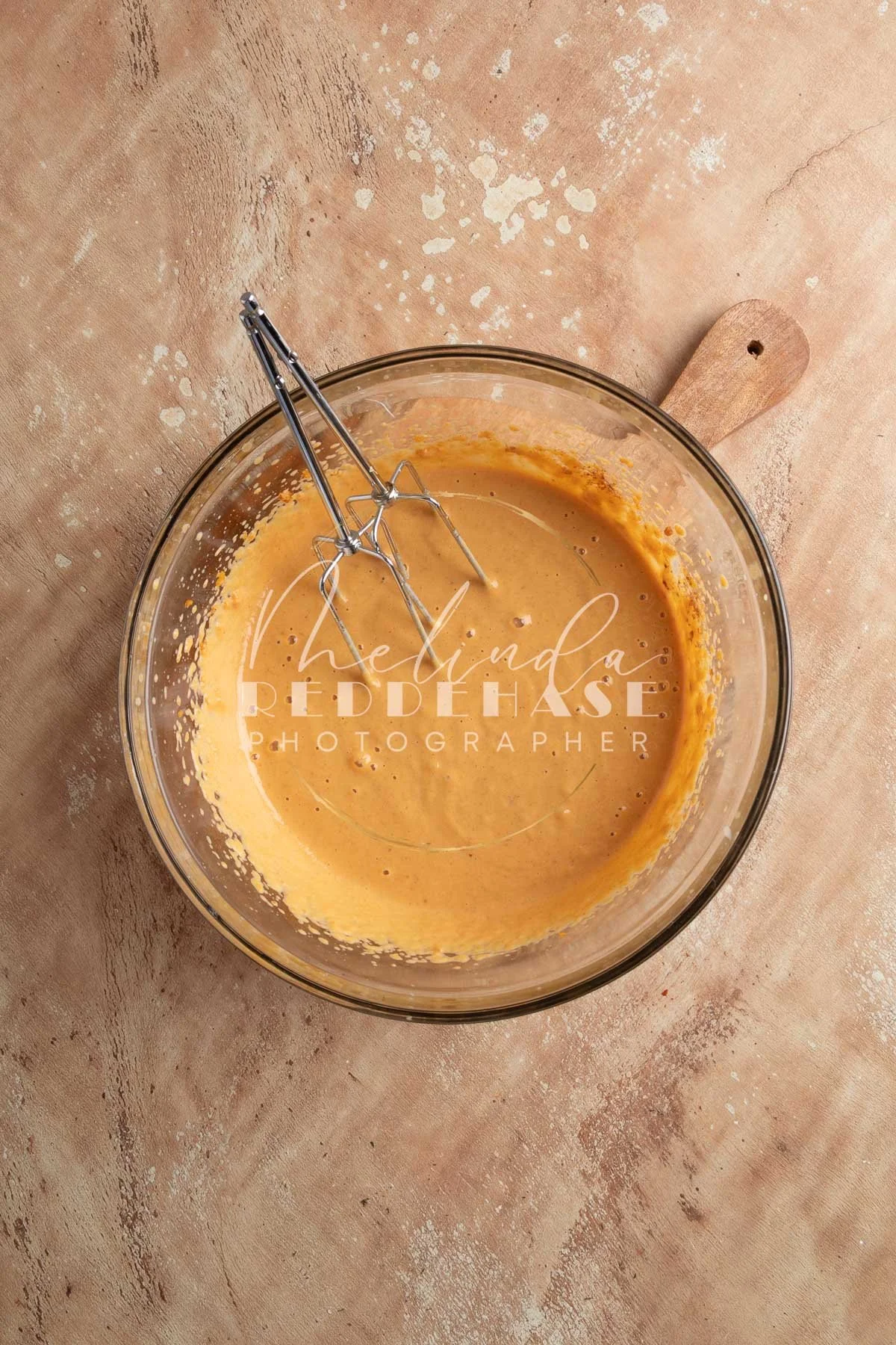 Pumpkin Praline Pie with Phyllo Dough Crust- LRWM-- LRWM-3.jpg