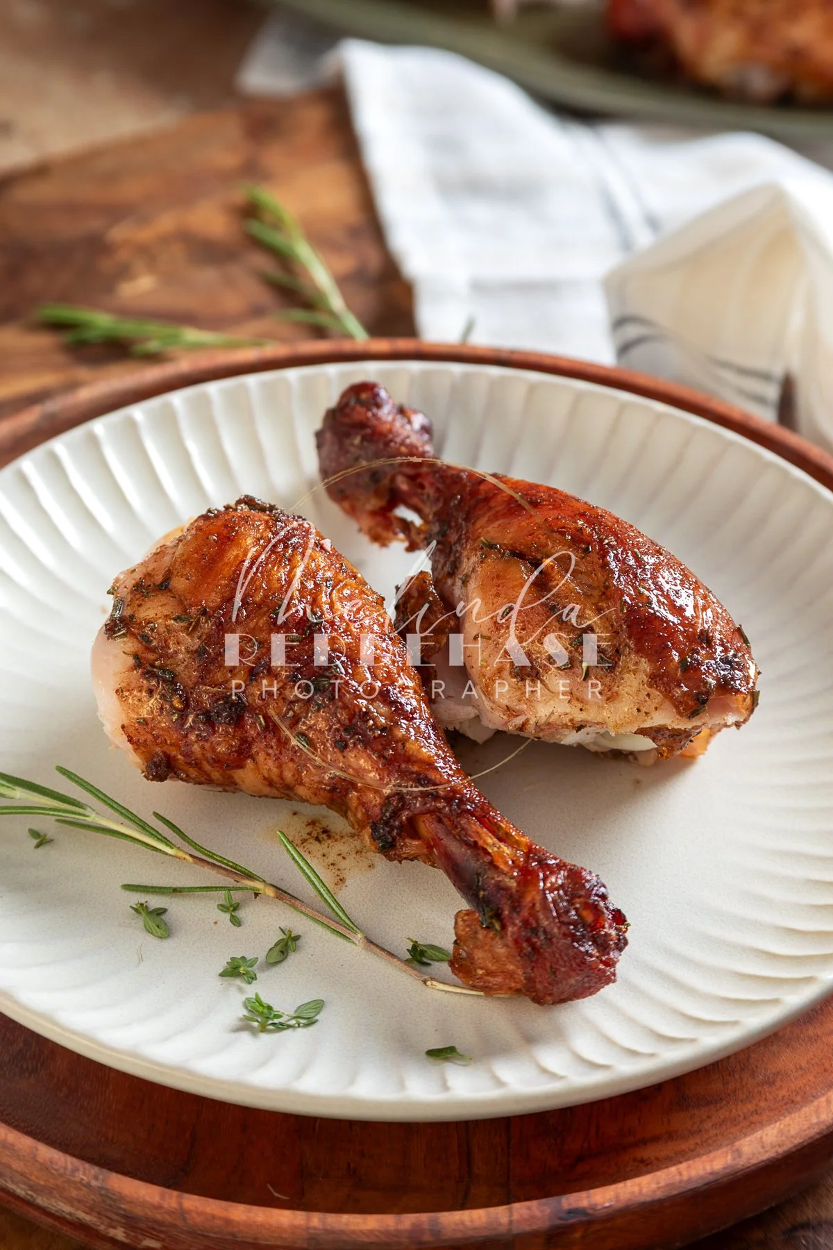 Whole Smoked Chicken (with brown butter & herbs)- LRWM-39.jpg