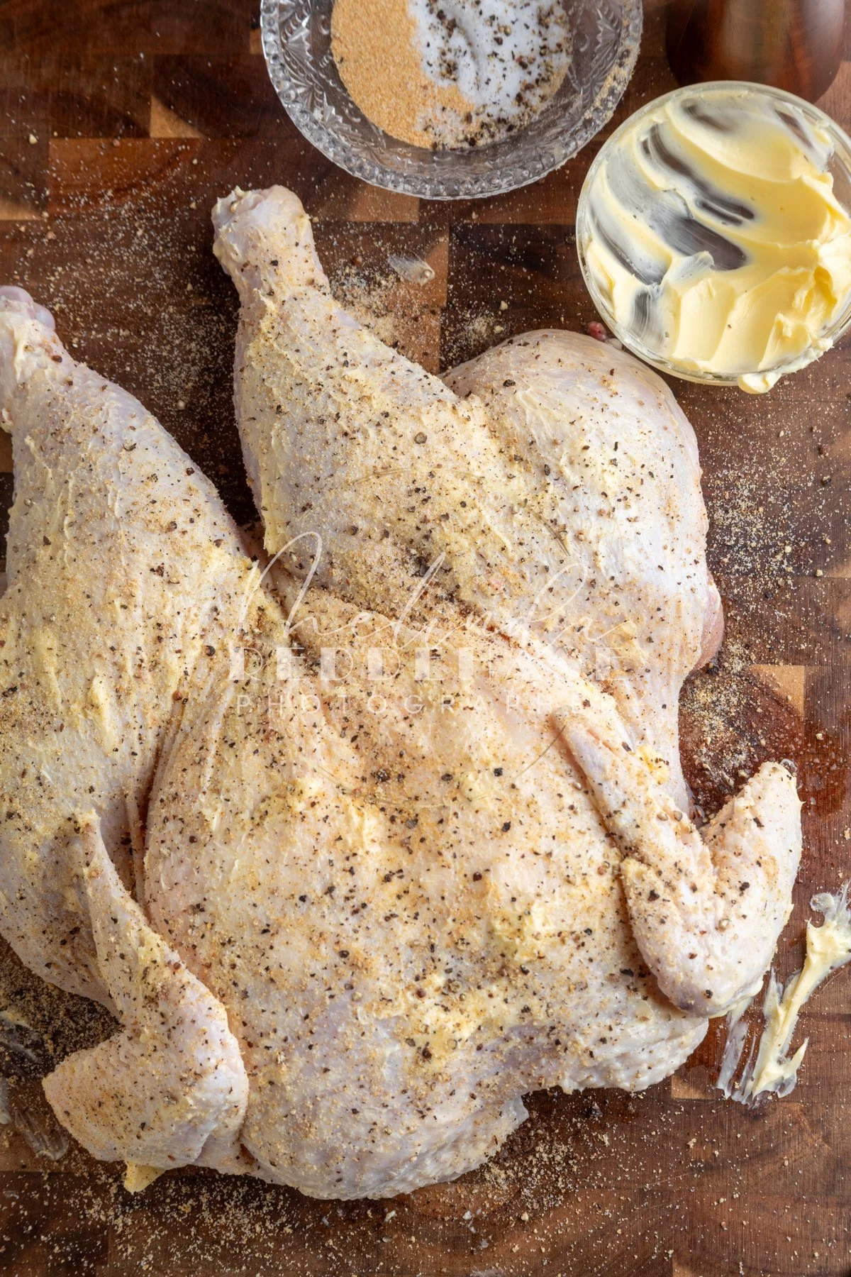 Whole Smoked Chicken (with brown butter & herbs)- LRWM-11.jpg