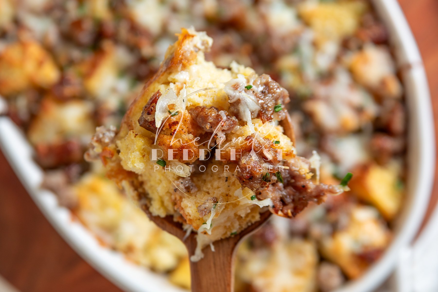 Leftover Cornbread Breakfast Casserole- LRWM----31.jpg
