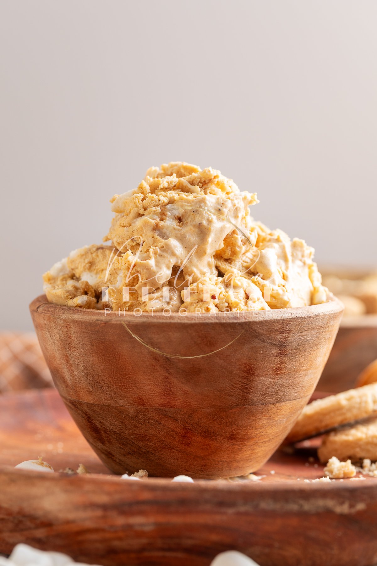 No Churn Toasted Marshmallow Pumpkin Pie Ice Cream-LRWM-32.jpg