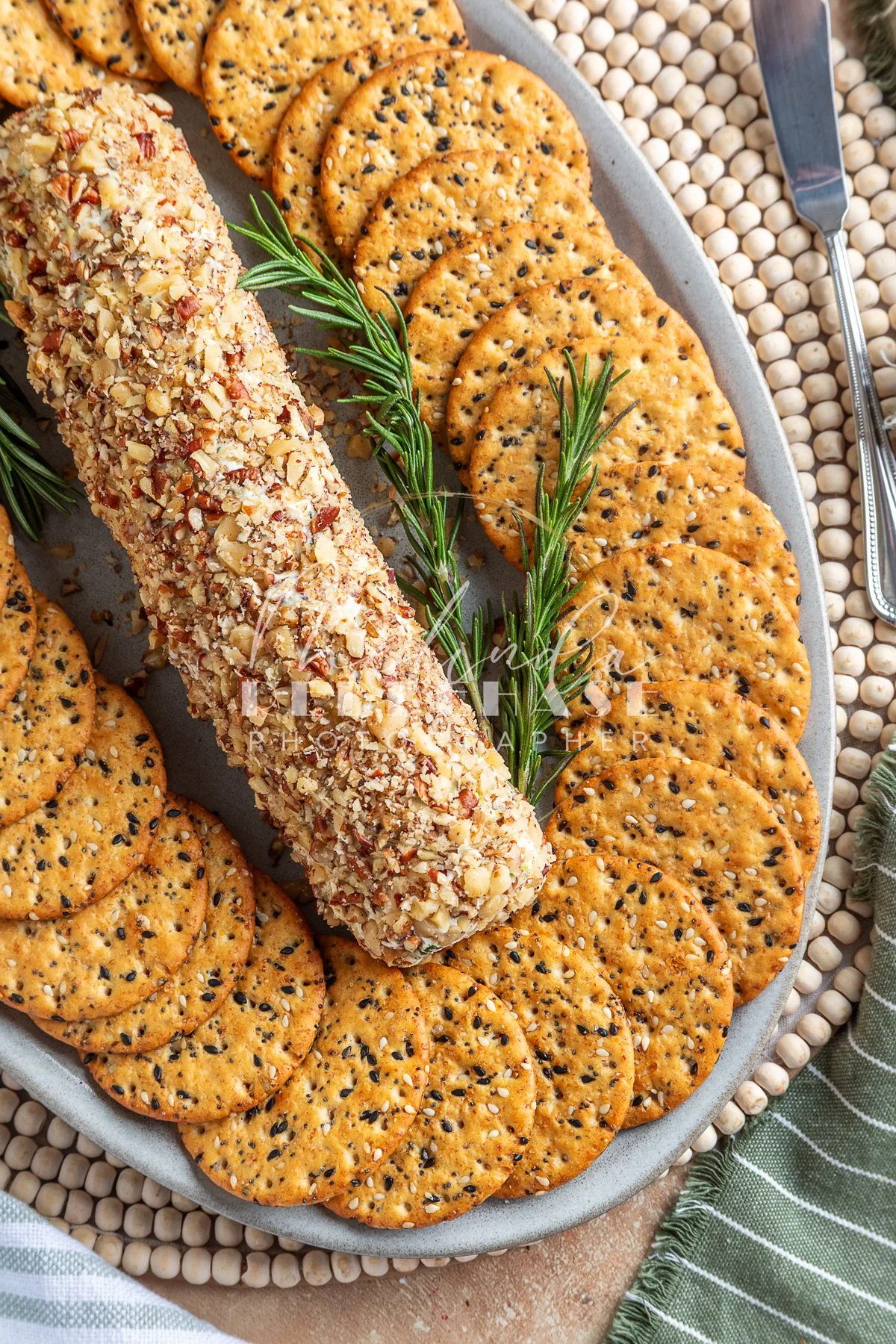 Goat Cheese Log- Toasted Walnut Pecan Herb- LRWM-15.jpg