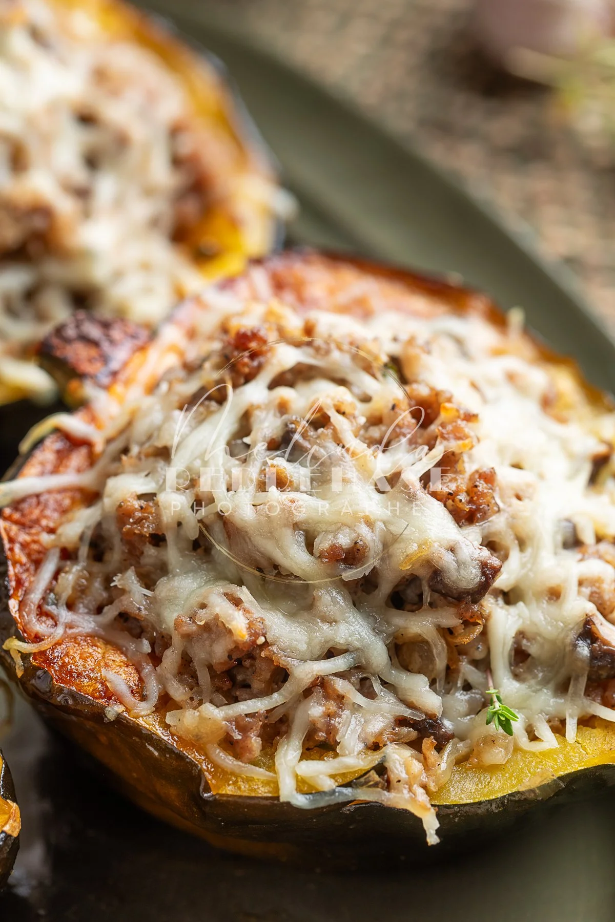 Stuffed Acorn Squash-Boursin Sausage Mushroom-LRWM-16.jpg
