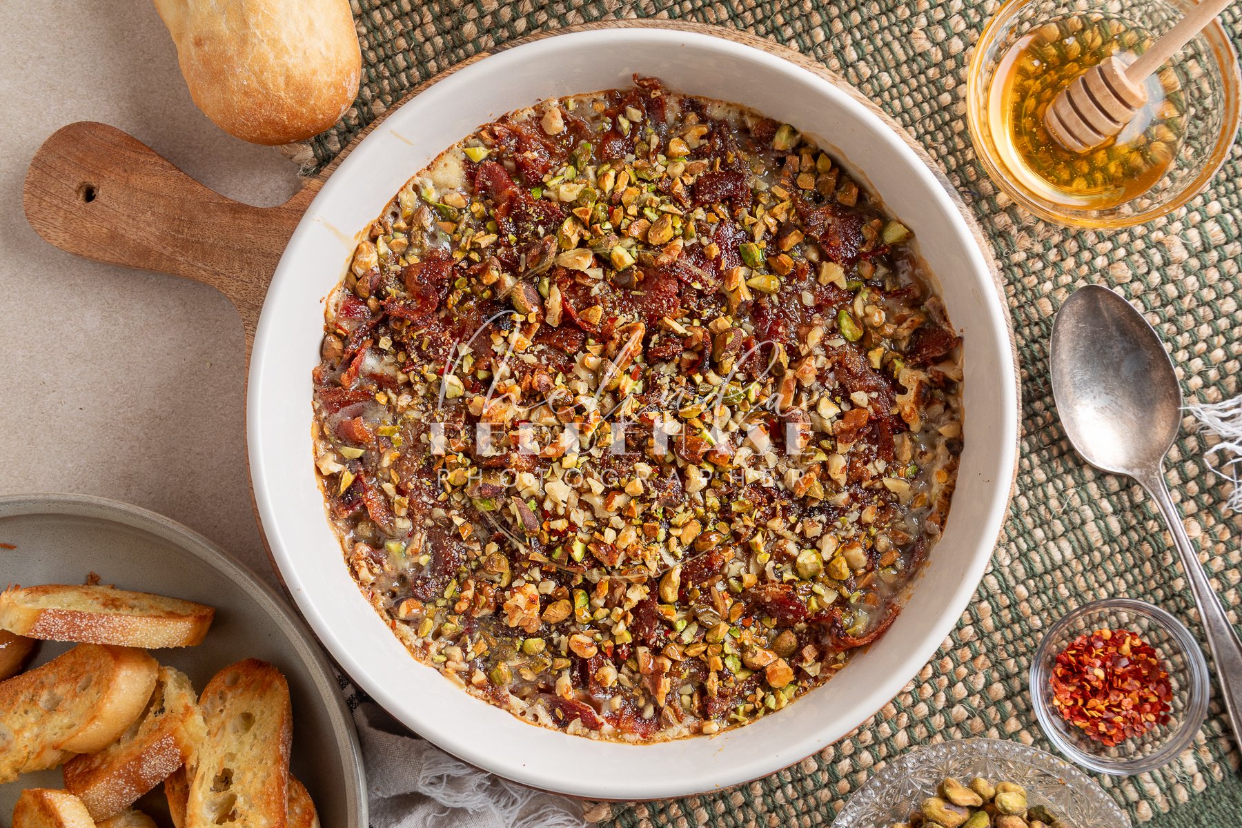 Boursin Bacon Pistachio Walnut Fig Dip- LRWM-17.jpg