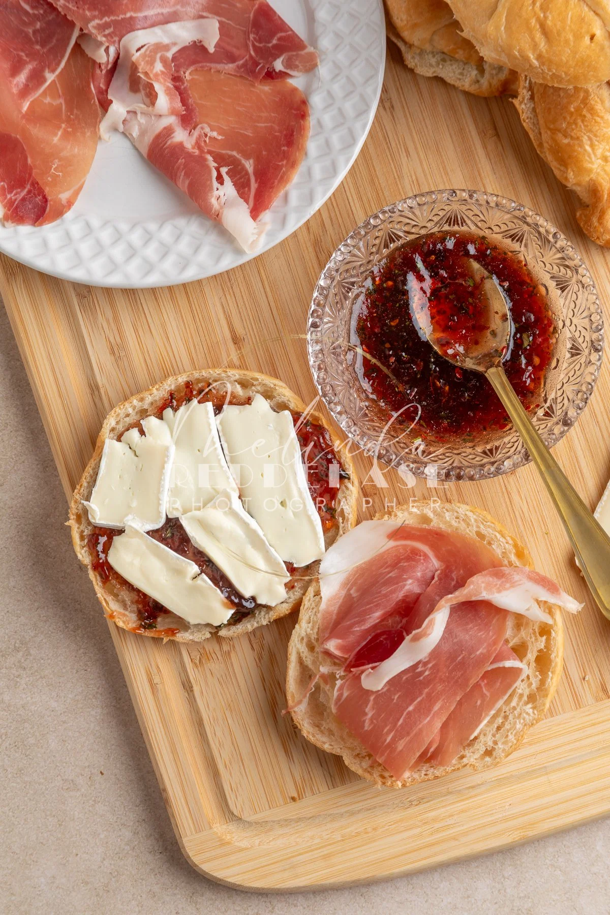 Strawberry Basil Brie Croissant Waffles- LRWM-10.jpg