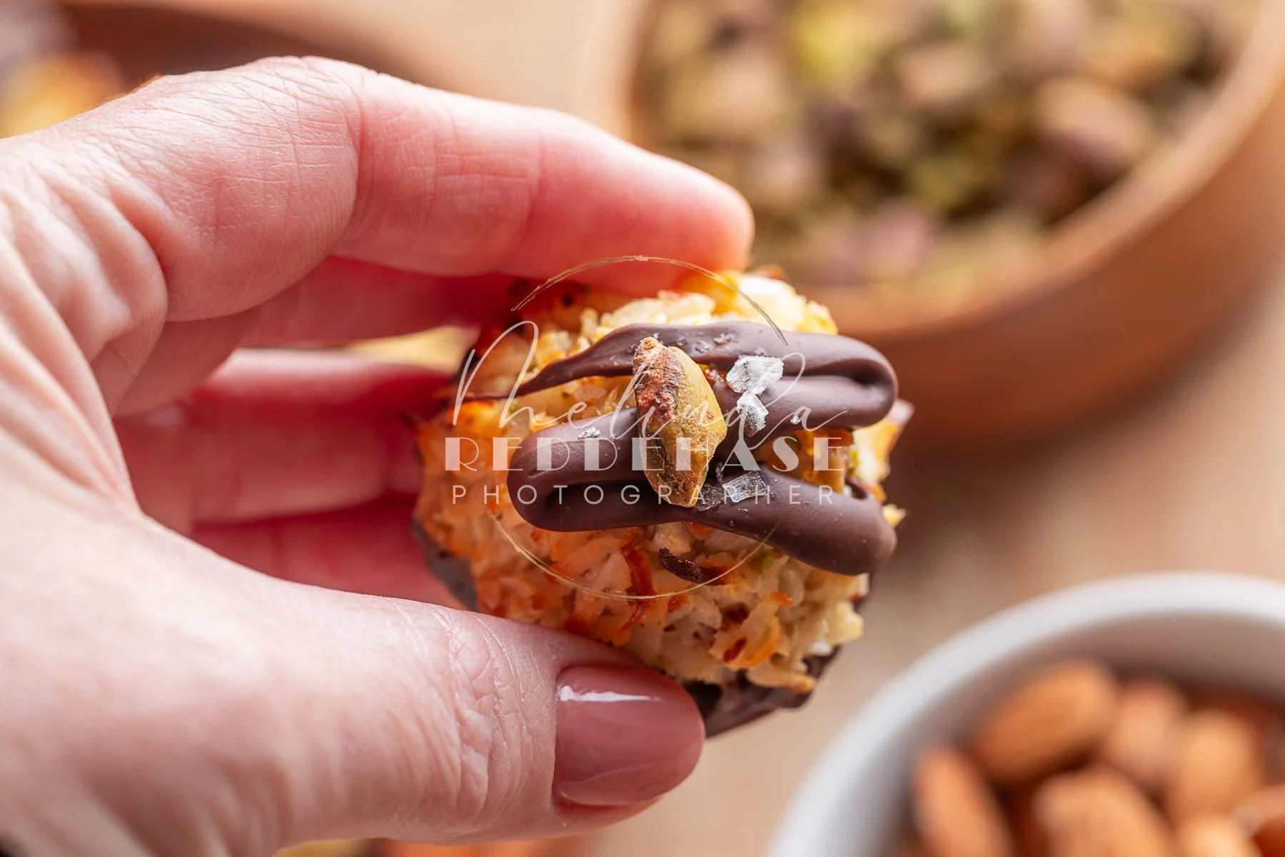 Coconut Almond Pistachio Macaroons- LRWM-30.jpg