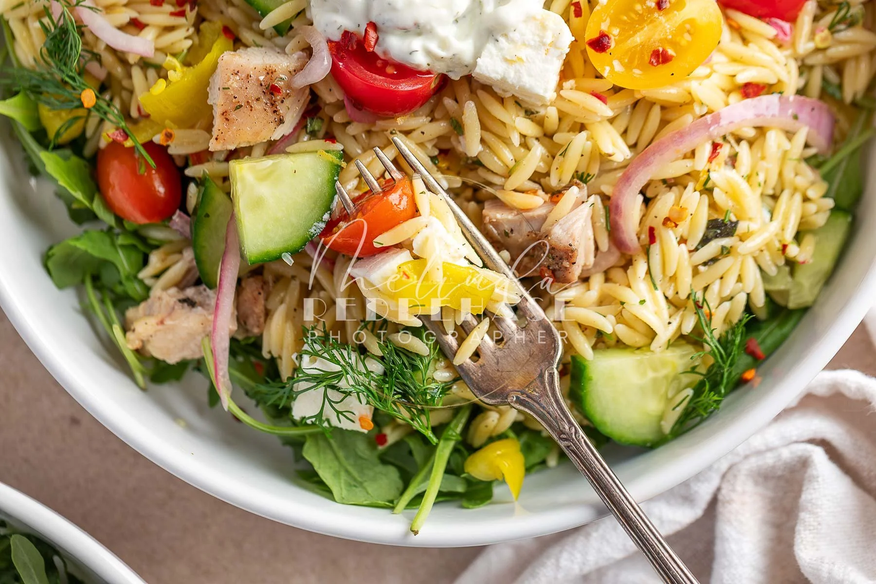 Greek Orzo Salad with Lemon Dressing- LRWM-15.jpg