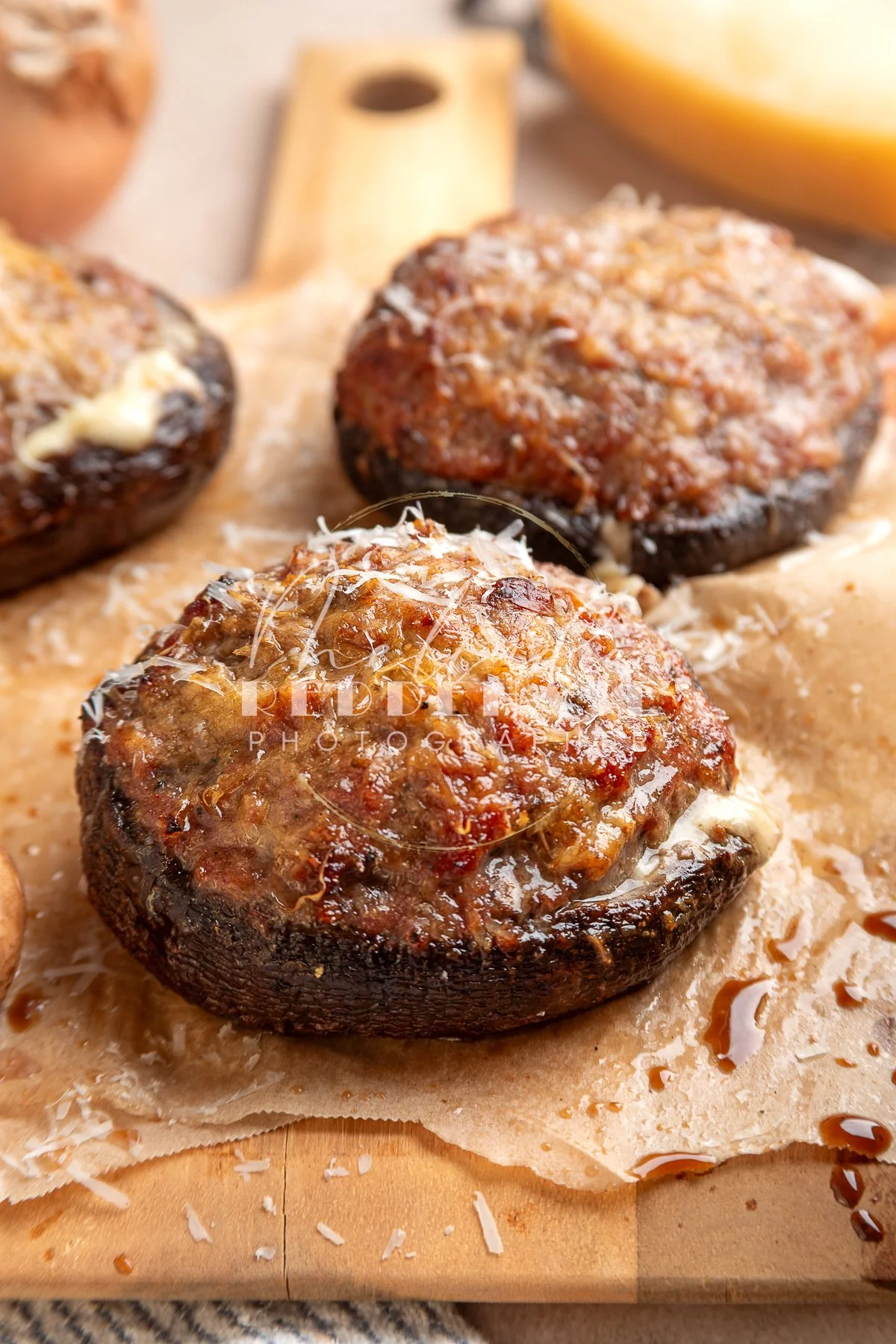 Easy Stuffed Mushrooms- LRWM-22.jpg