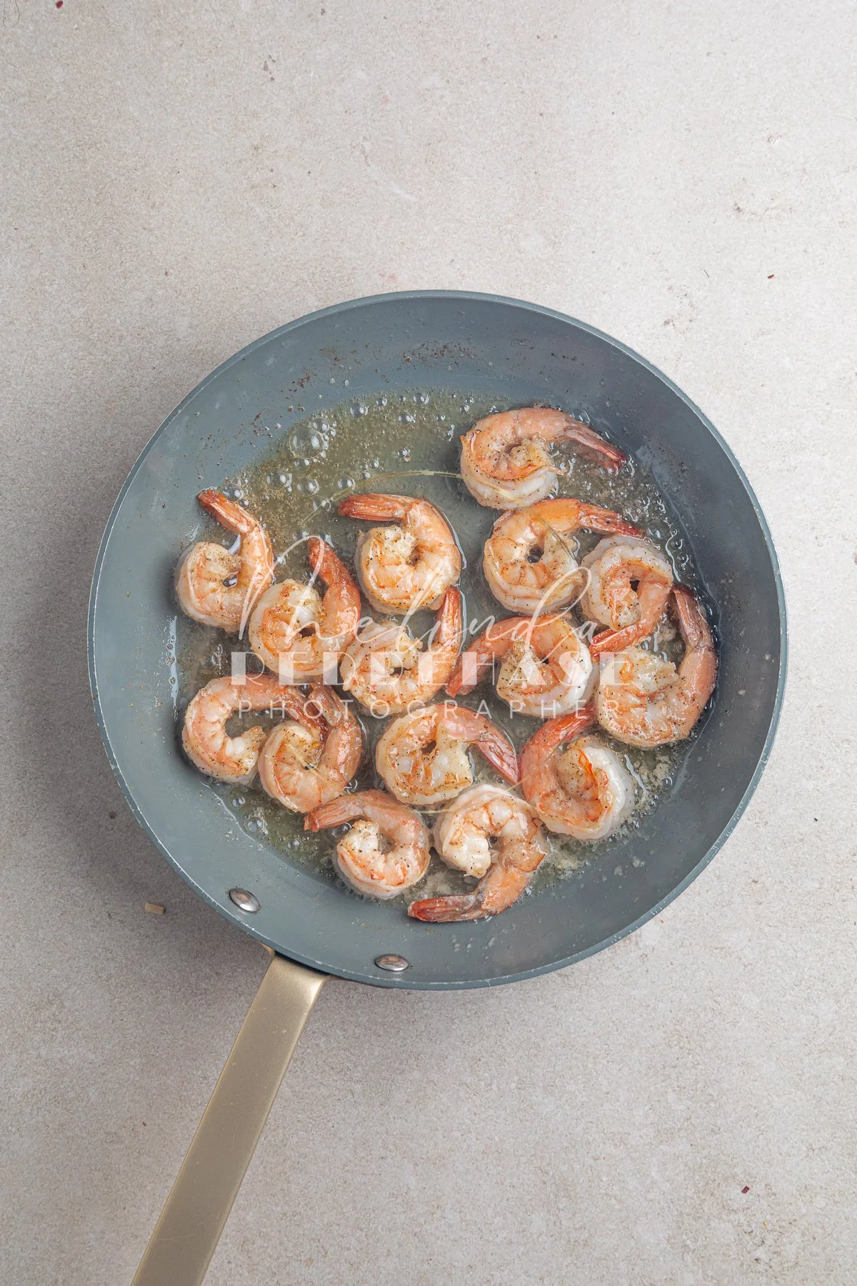Creamy Chimichurri  Pesto Pasta with Shrimp- LRWM-7.jpg