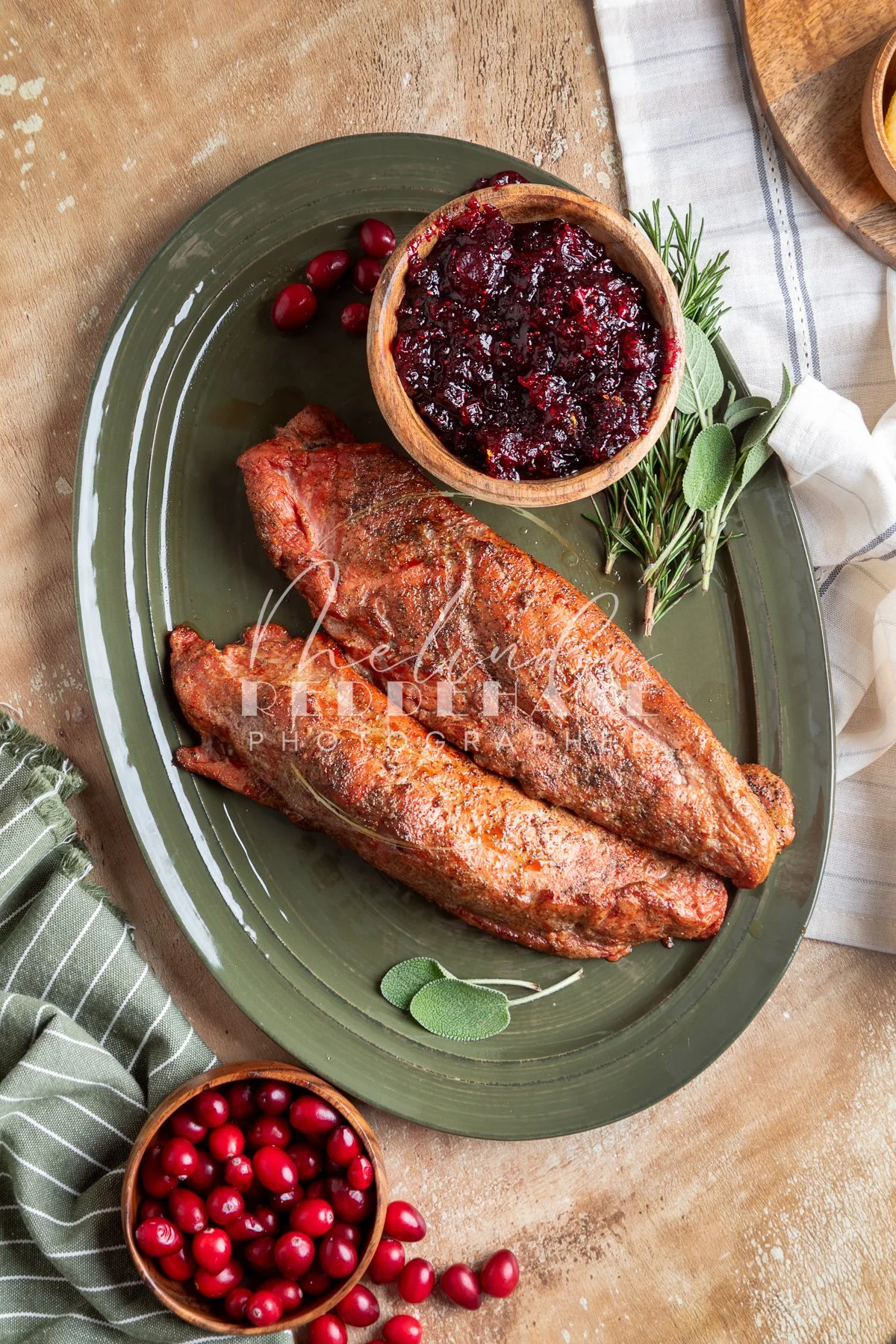 Smoked Pork Tenderloin with Cranberry Herb Sauce- LRWM-18.jpg