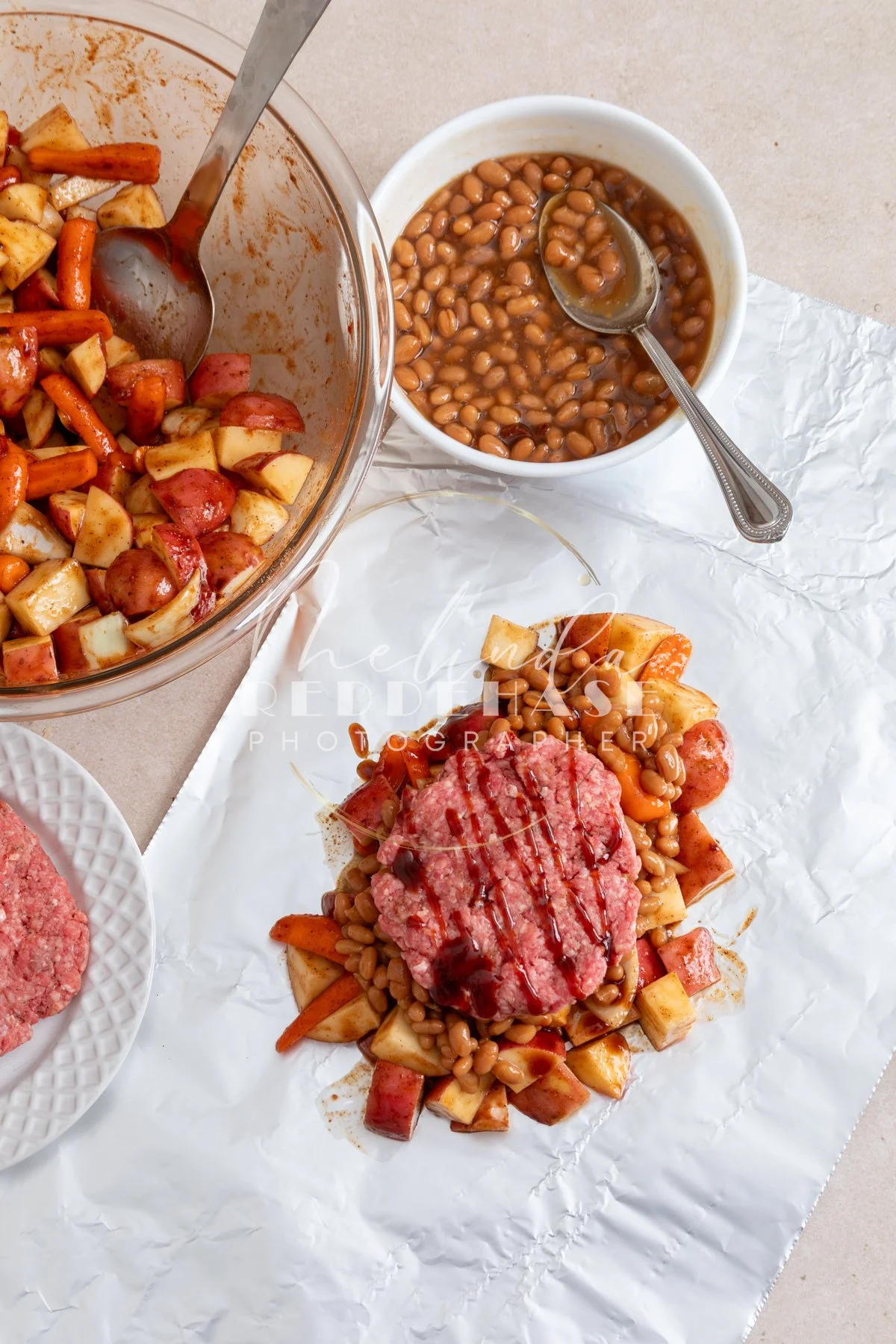 Easy Campfire Dinner with Ground Beef- LRWM-- LRWM-10.jpg