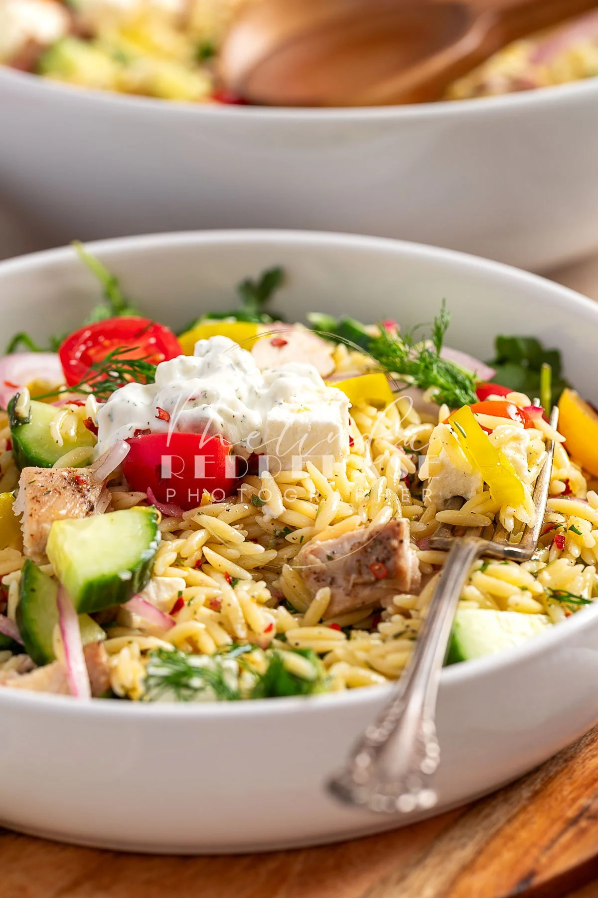 Greek Orzo Salad with Lemon Dressing- LRWM-17.jpg
