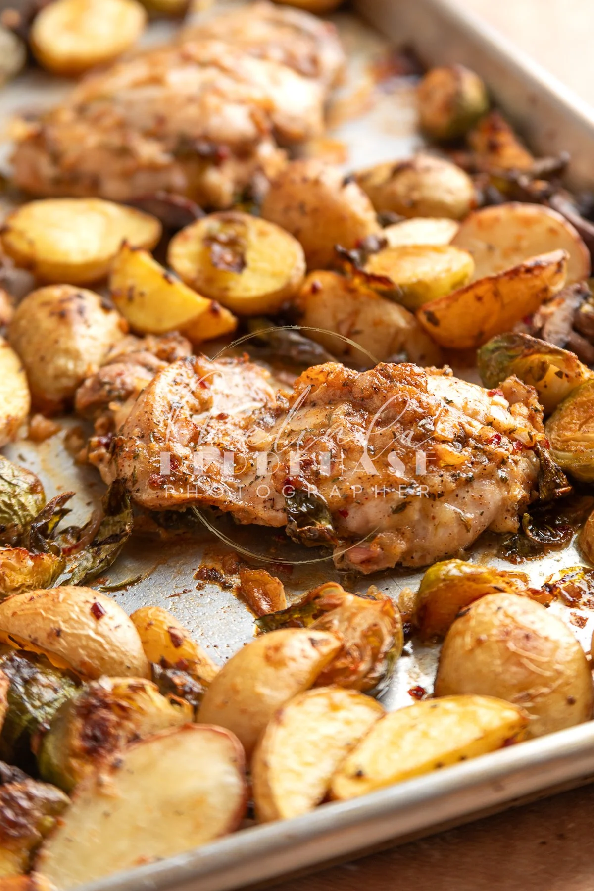 Sheet Pan Lemon Thyme Chicken with Roasted Veg- LRWM-14.jpg
