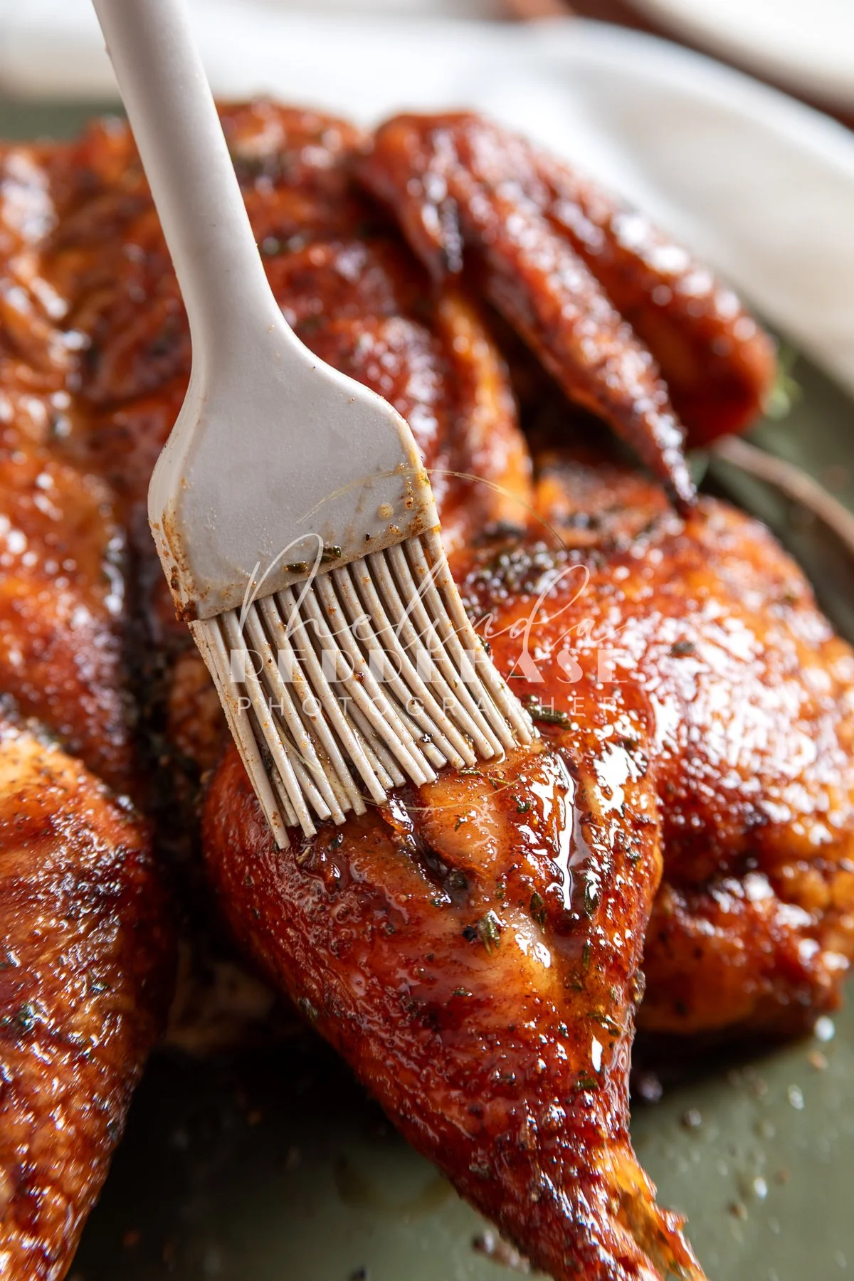 Whole Smoked Chicken (with brown butter & herbs)- LRWM-31.jpg