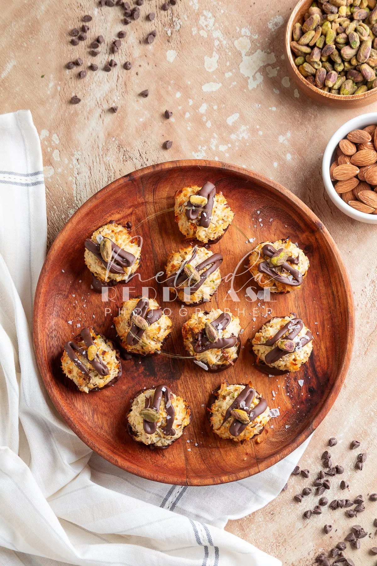 Coconut Almond Pistachio Macaroons- LRWM-21.jpg