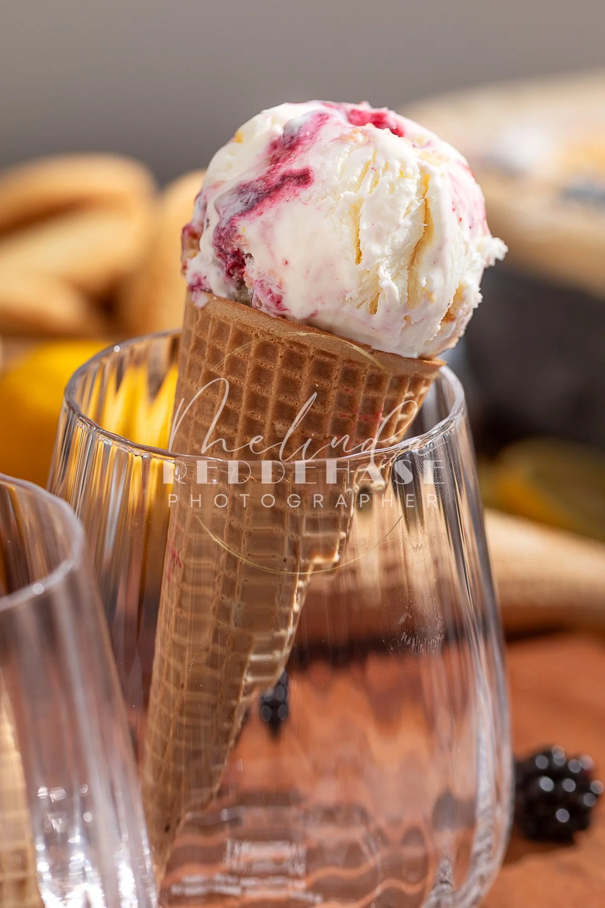 No Churn Blackberry Lemon Crumble Ice Cream- LRWM-25.jpg