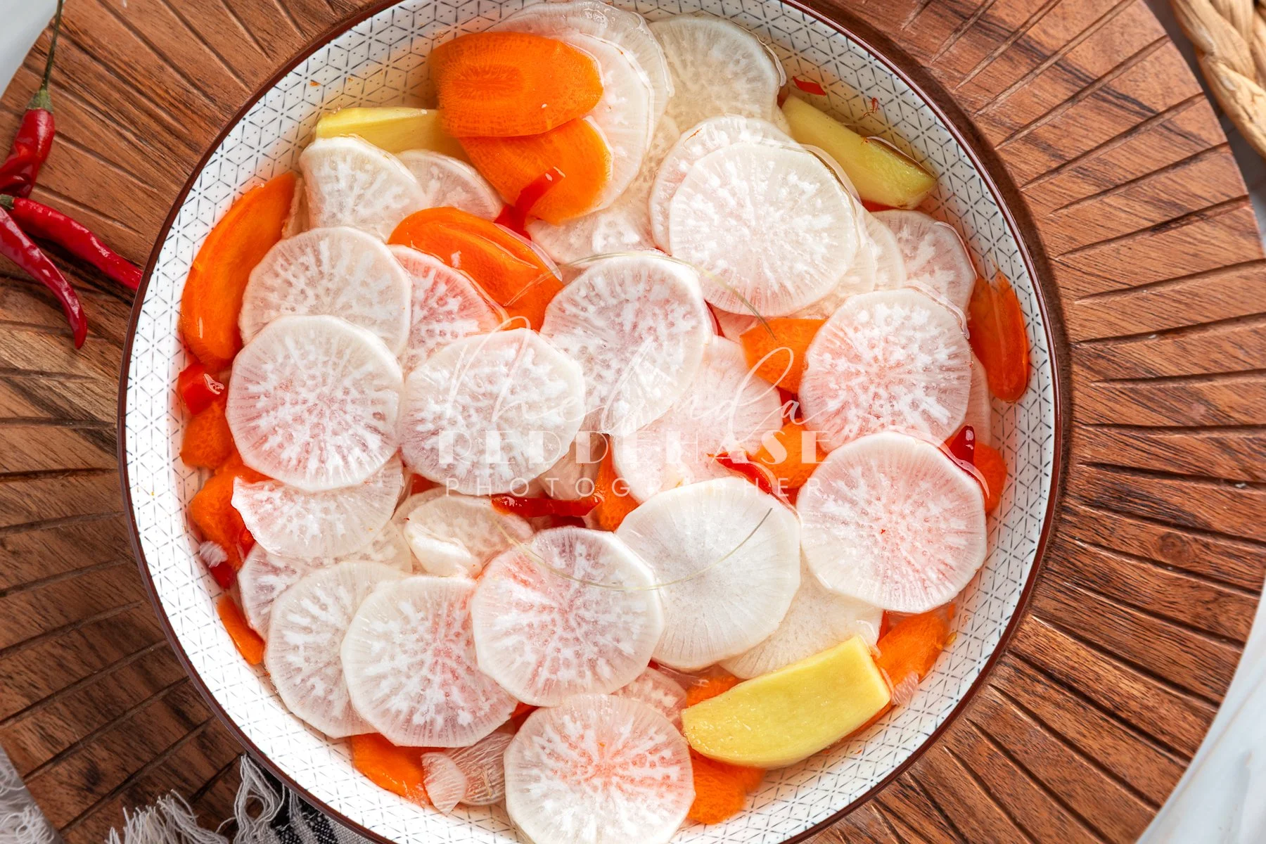 Pickled Daikon Radish and Carrots- LRWM-9.jpg