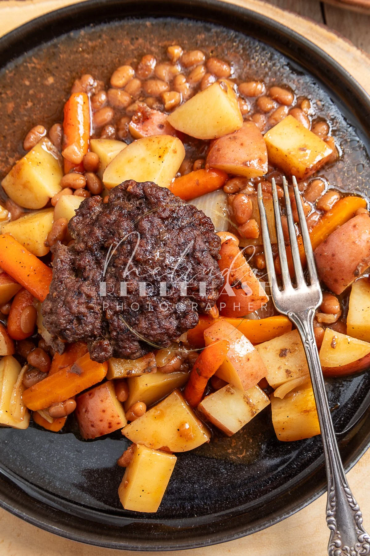 Easy Campfire Dinner with Ground Beef- LRWM-- LRWM-25.jpg