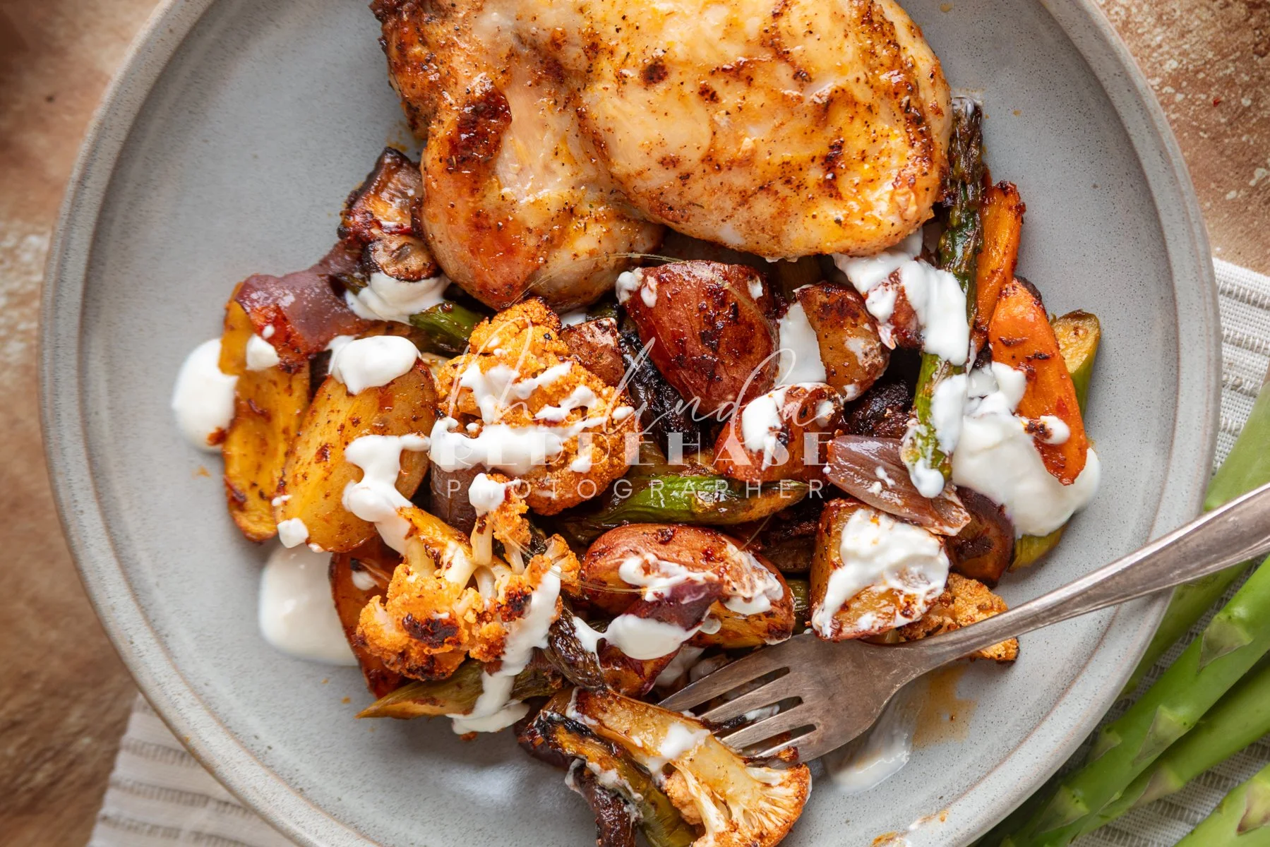 Sheetpan Harissa Roasted Veggies Lemon Yogurt Sauce- LRWM-33.jpg