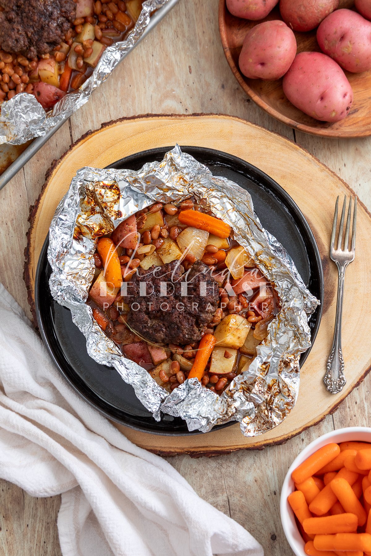 Easy Campfire Dinner with Ground Beef- LRWM-- LRWM-17.jpg