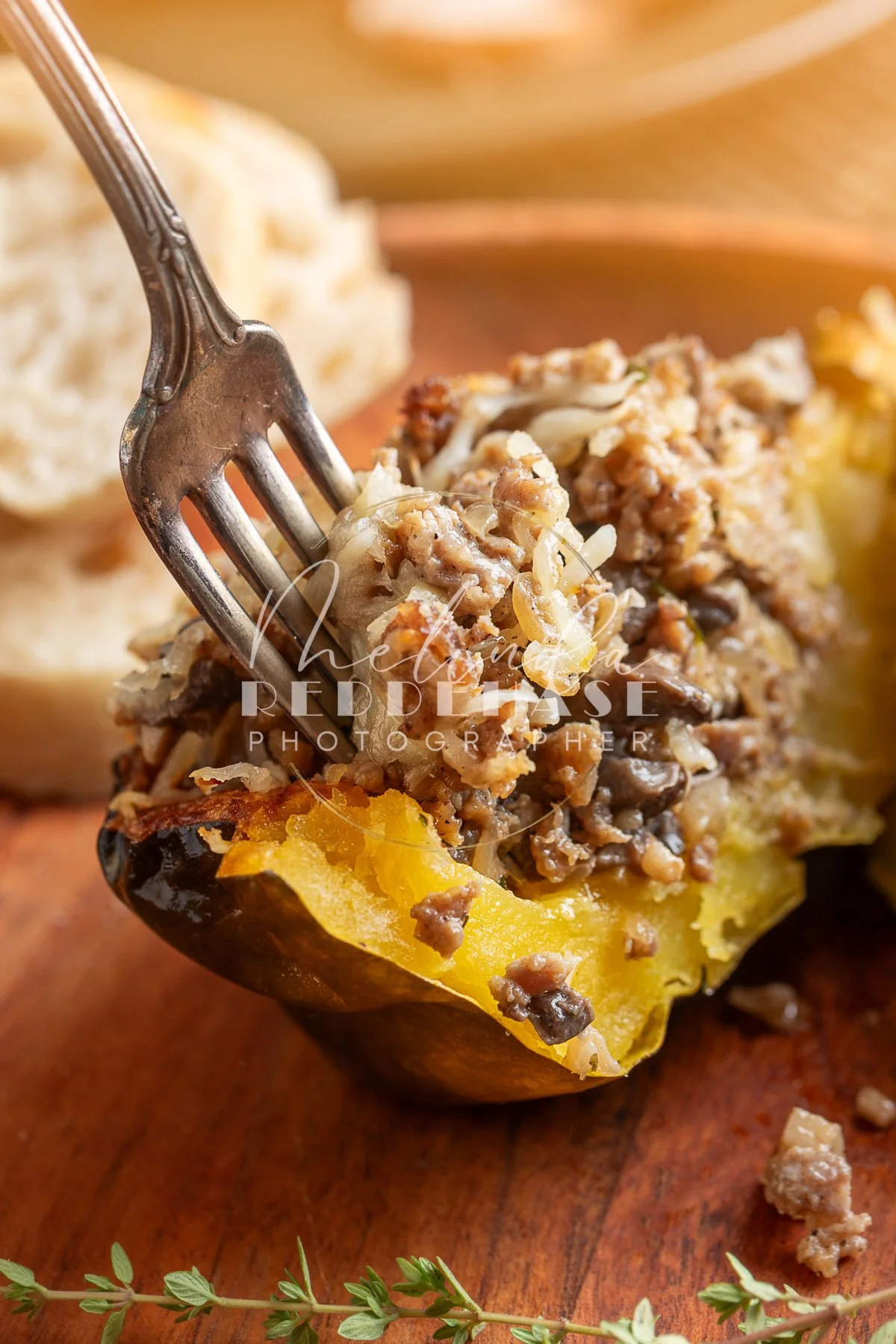 Stuffed Acorn Squash-Boursin Sausage Mushroom-LRWM-36.jpg