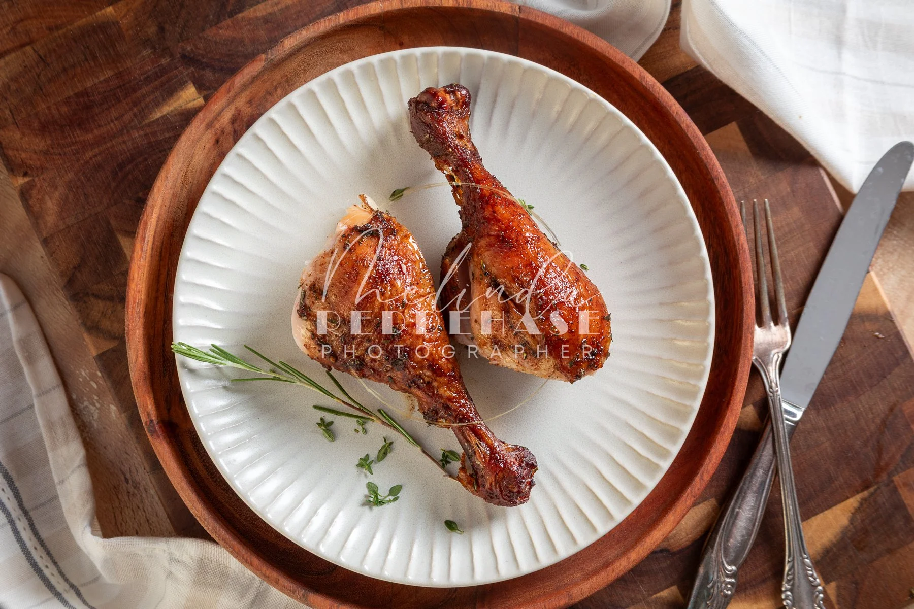 Whole Smoked Chicken (with brown butter & herbs)- LRWM-43.jpg