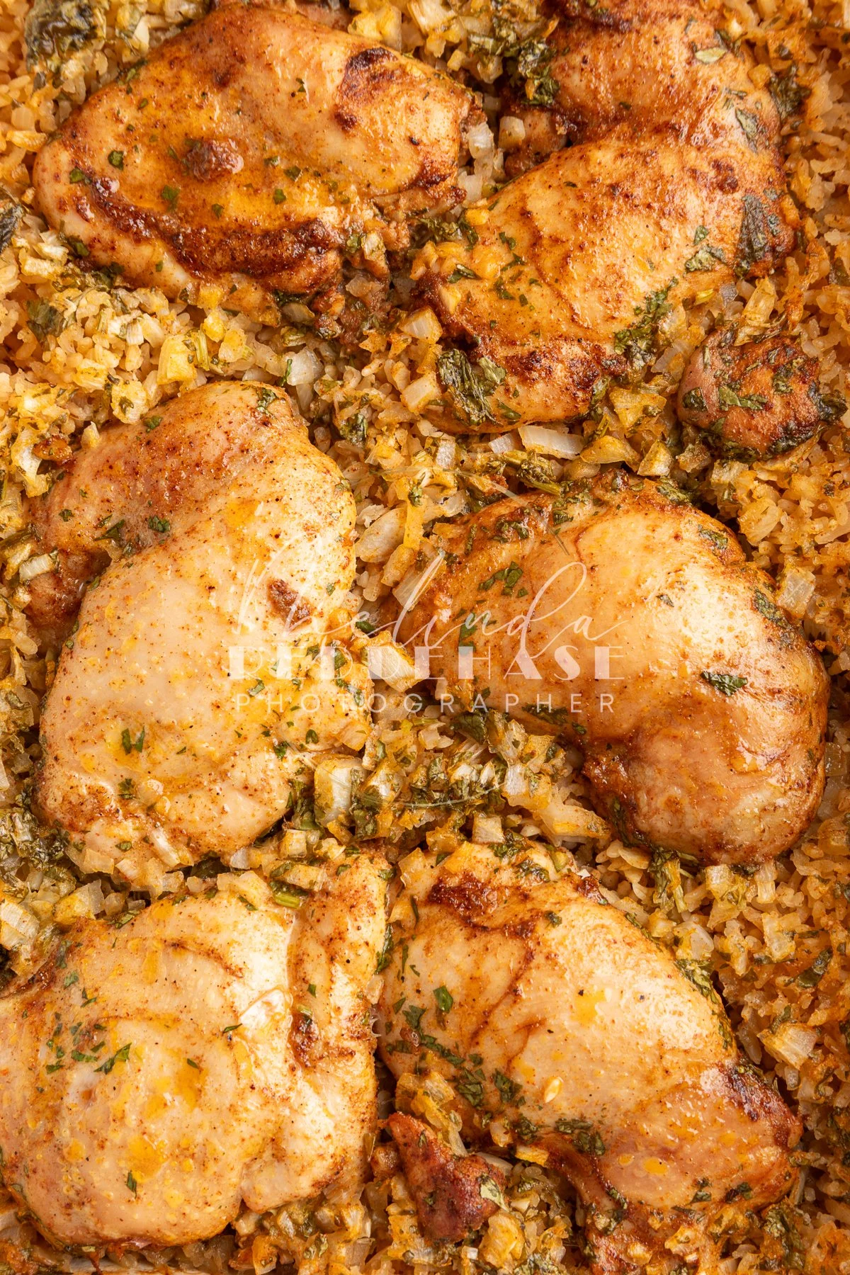 One Pan Cilantro Honey Lime Chicken- LRWM-14.jpg